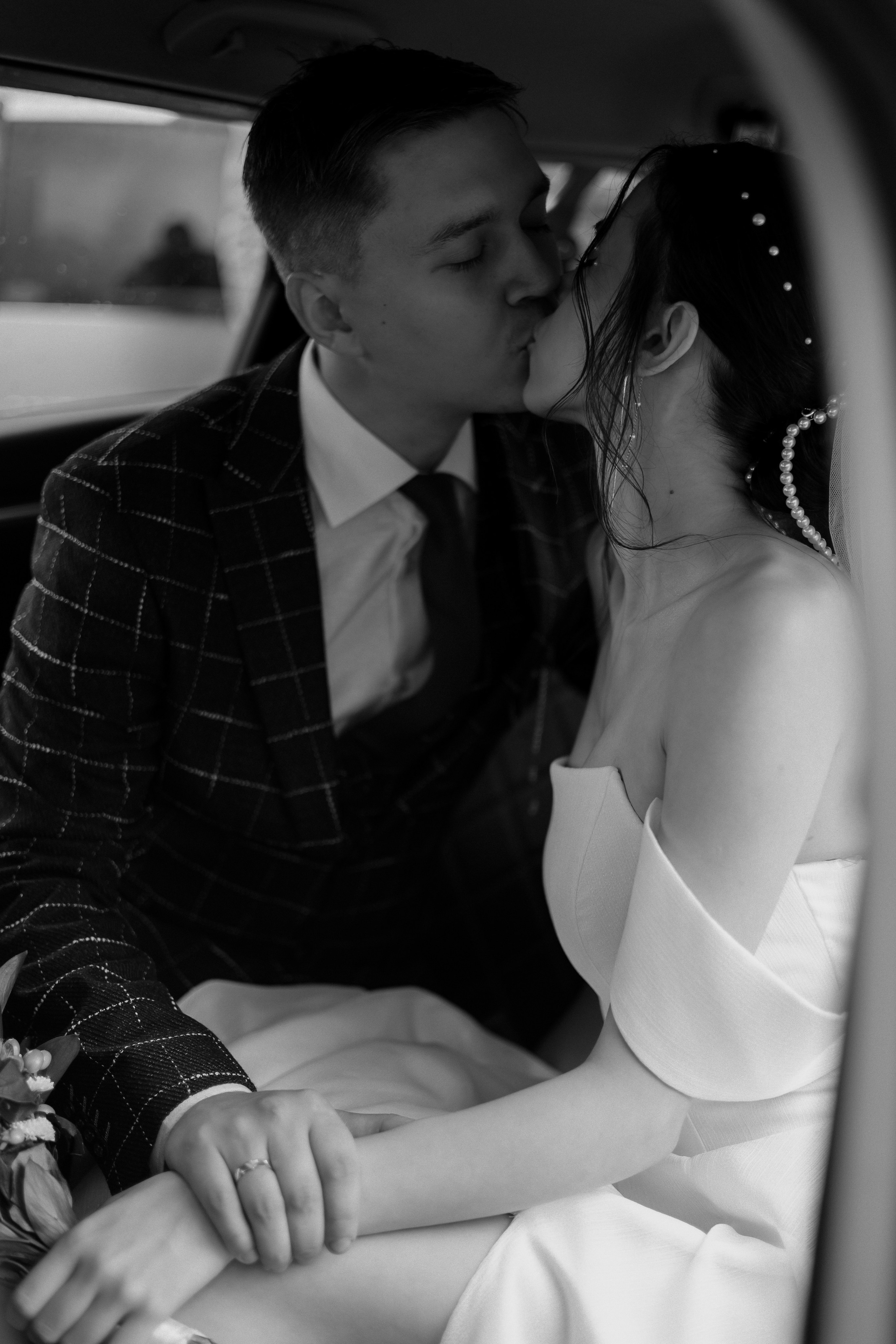 Олег & Лидия. Фотограф Советская Гавань — Ванино