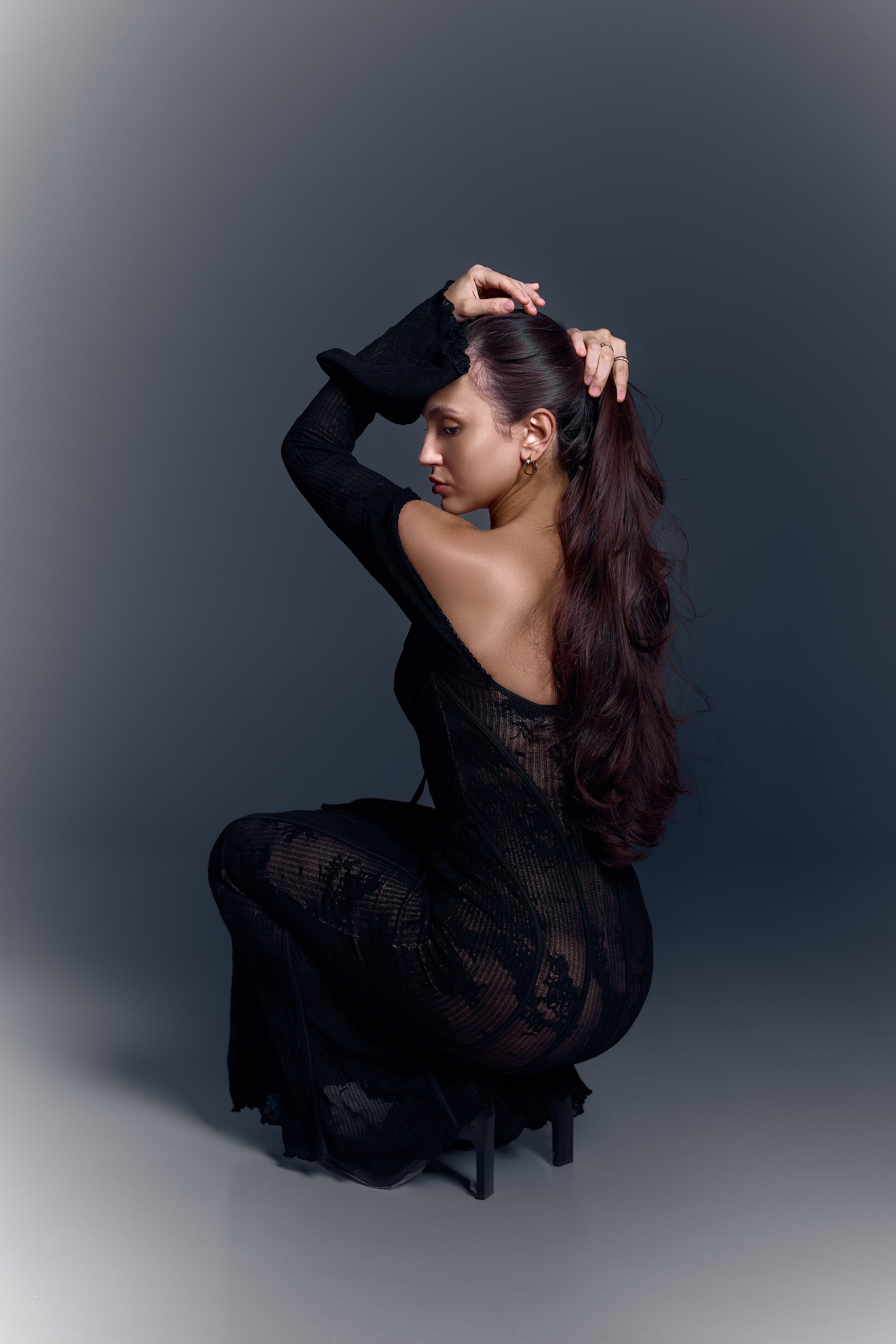 Милиса. Фотограф Советская Гавань — Ванино