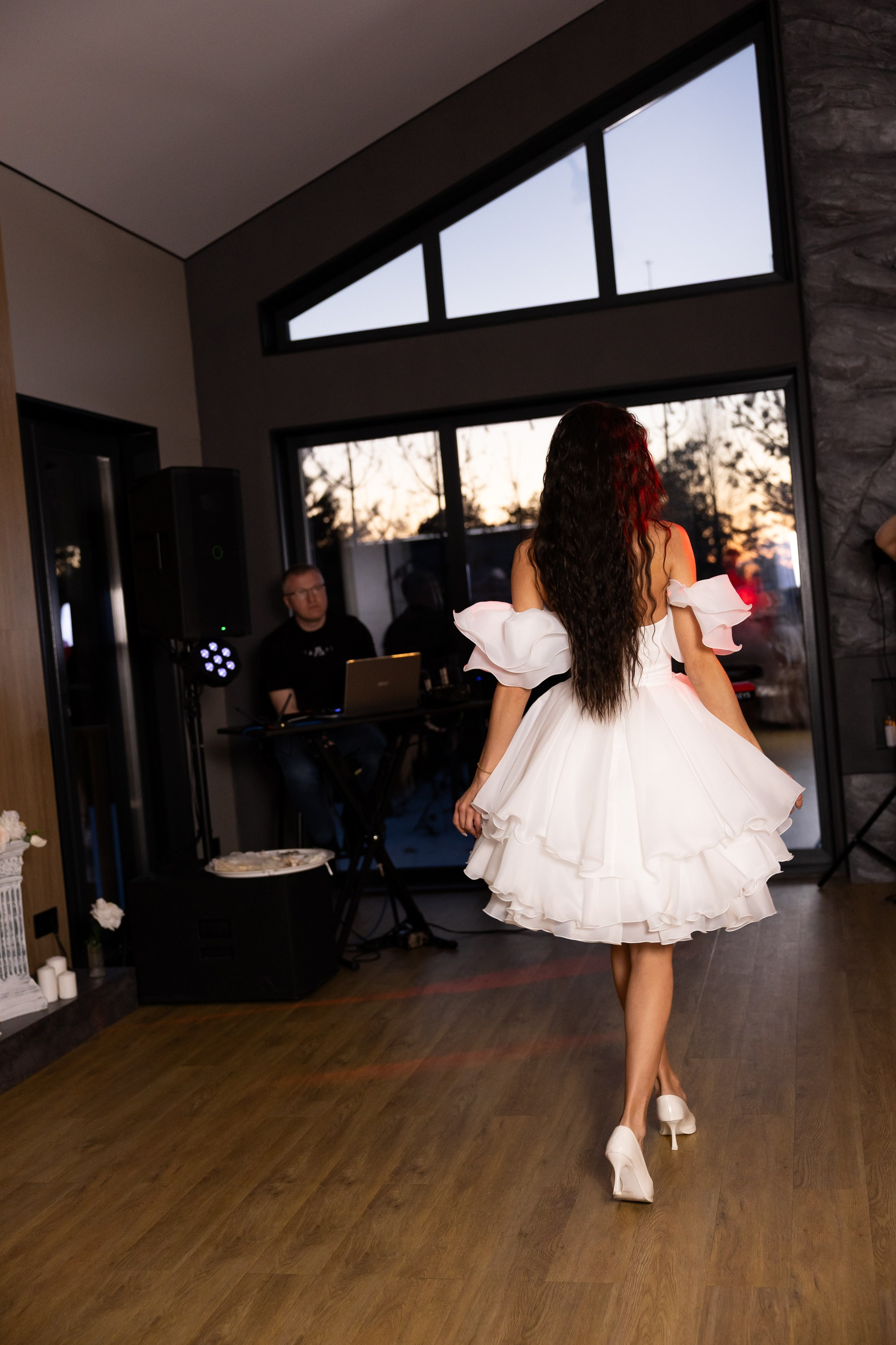 Бал красоты «Рококо». Главная