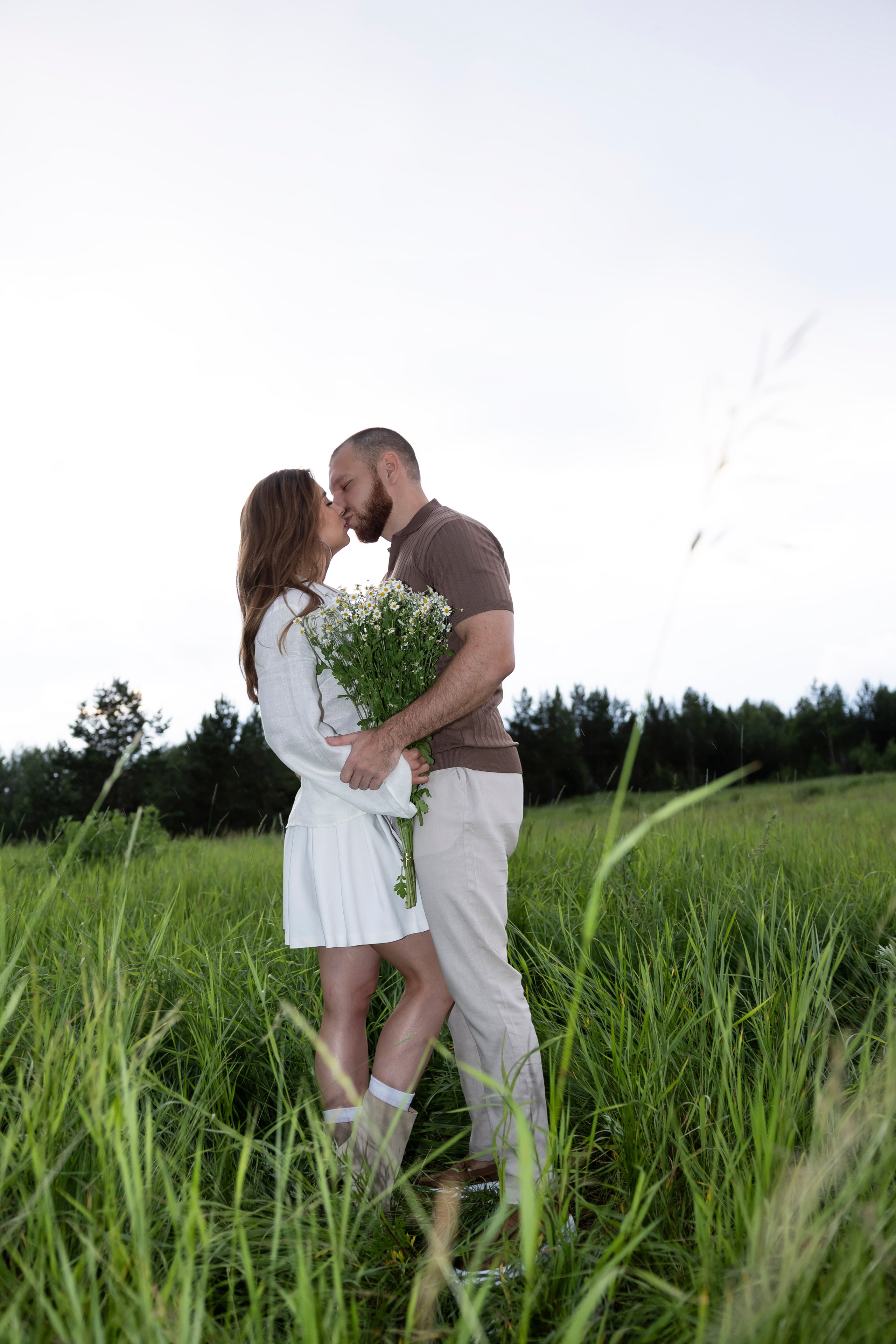 Жанна и Евгений. Главная