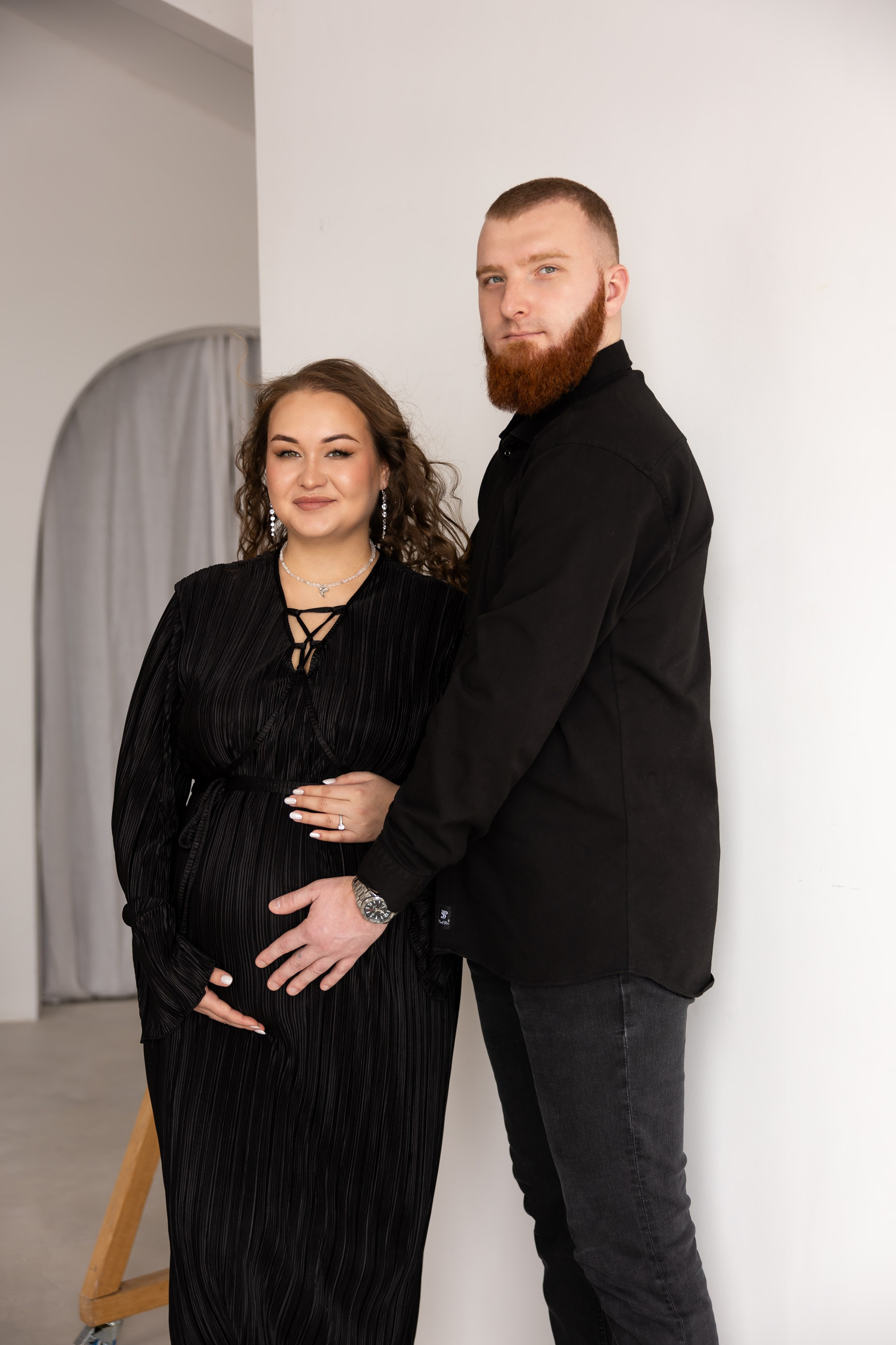 Беременность. Главная