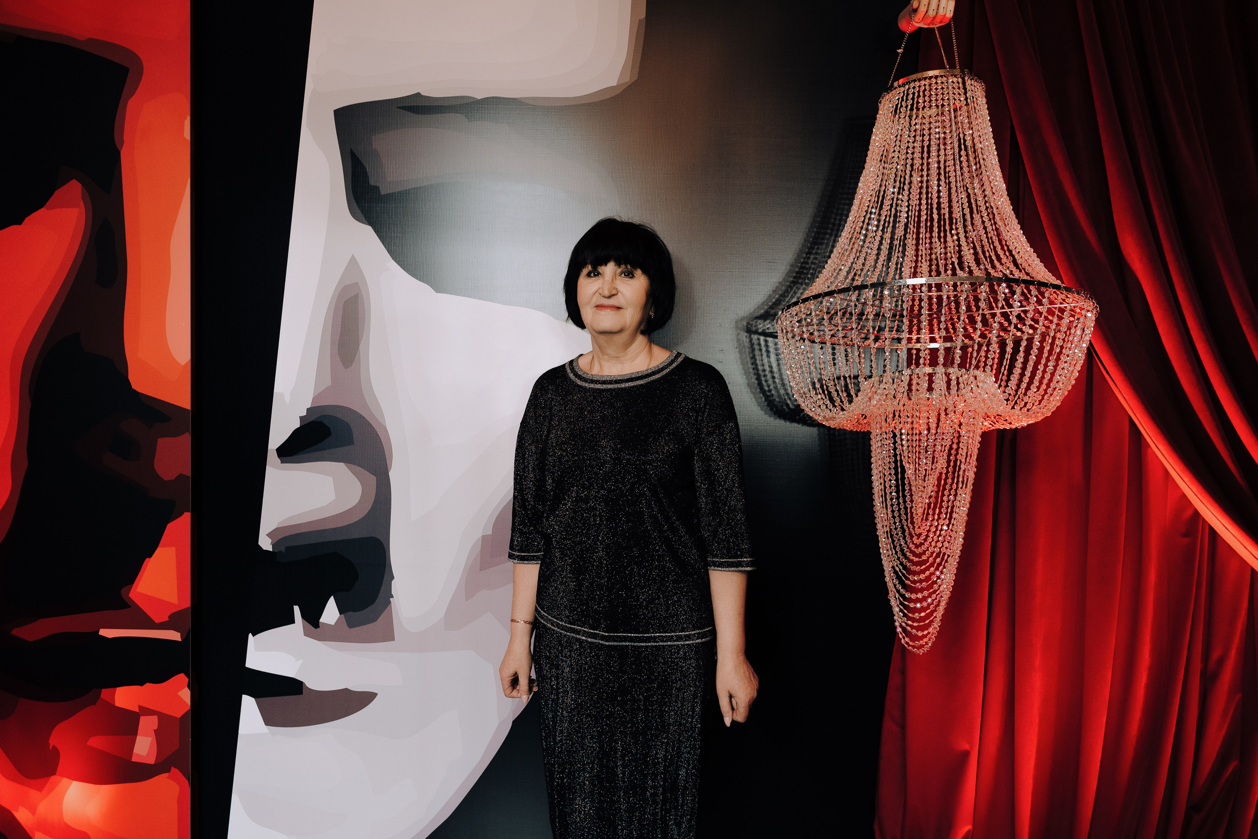 СПЕКТАКЛЬ «ВОЛШЕБНЫЕ ОЧКИ» ОПТИК-ЦЕНТР. Репортажный фотограф Зуев Роман г. Челябинск