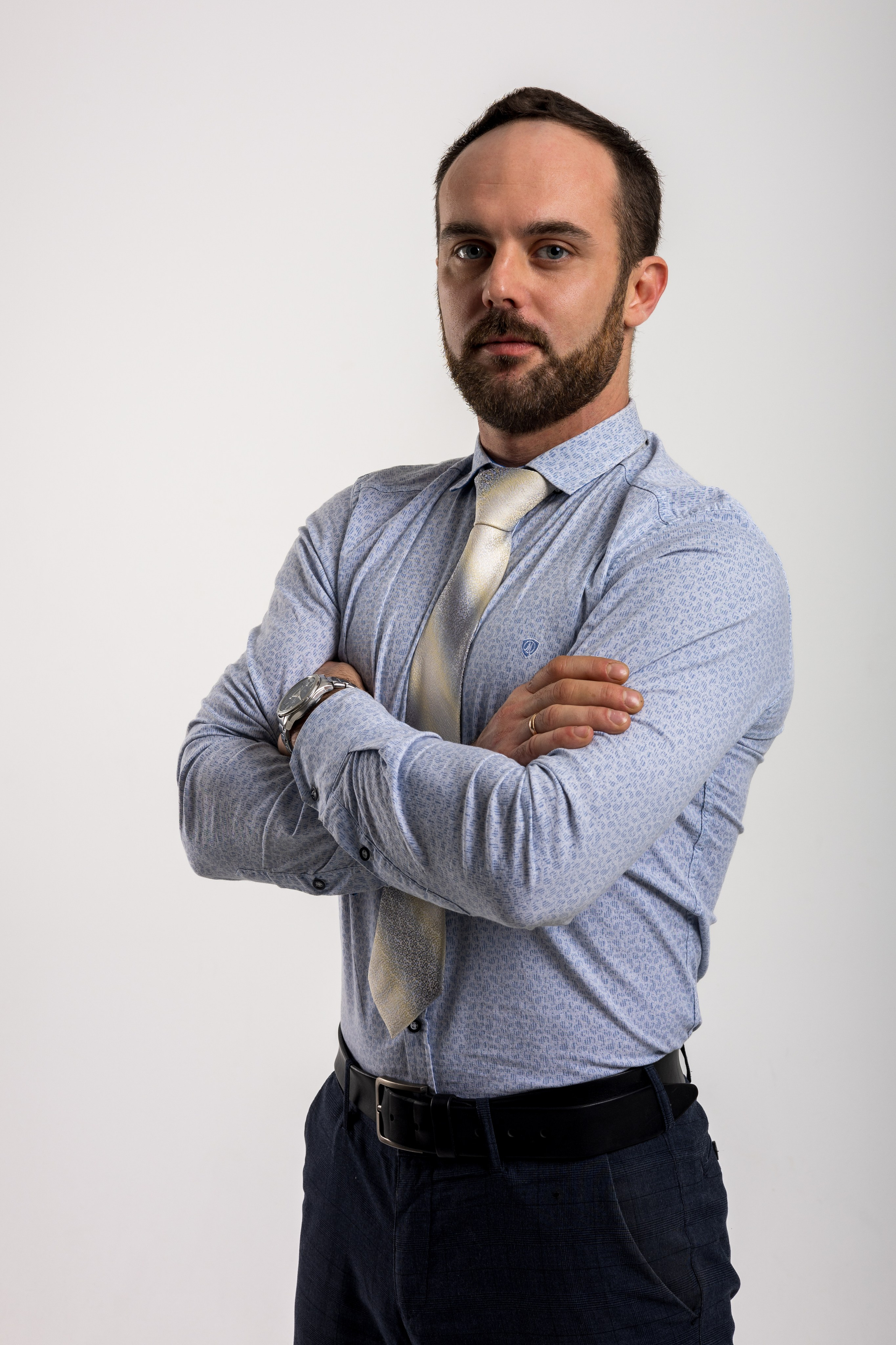 Геннадий. Репортажный фотограф Санкт-Петербург | Роман Карбышев