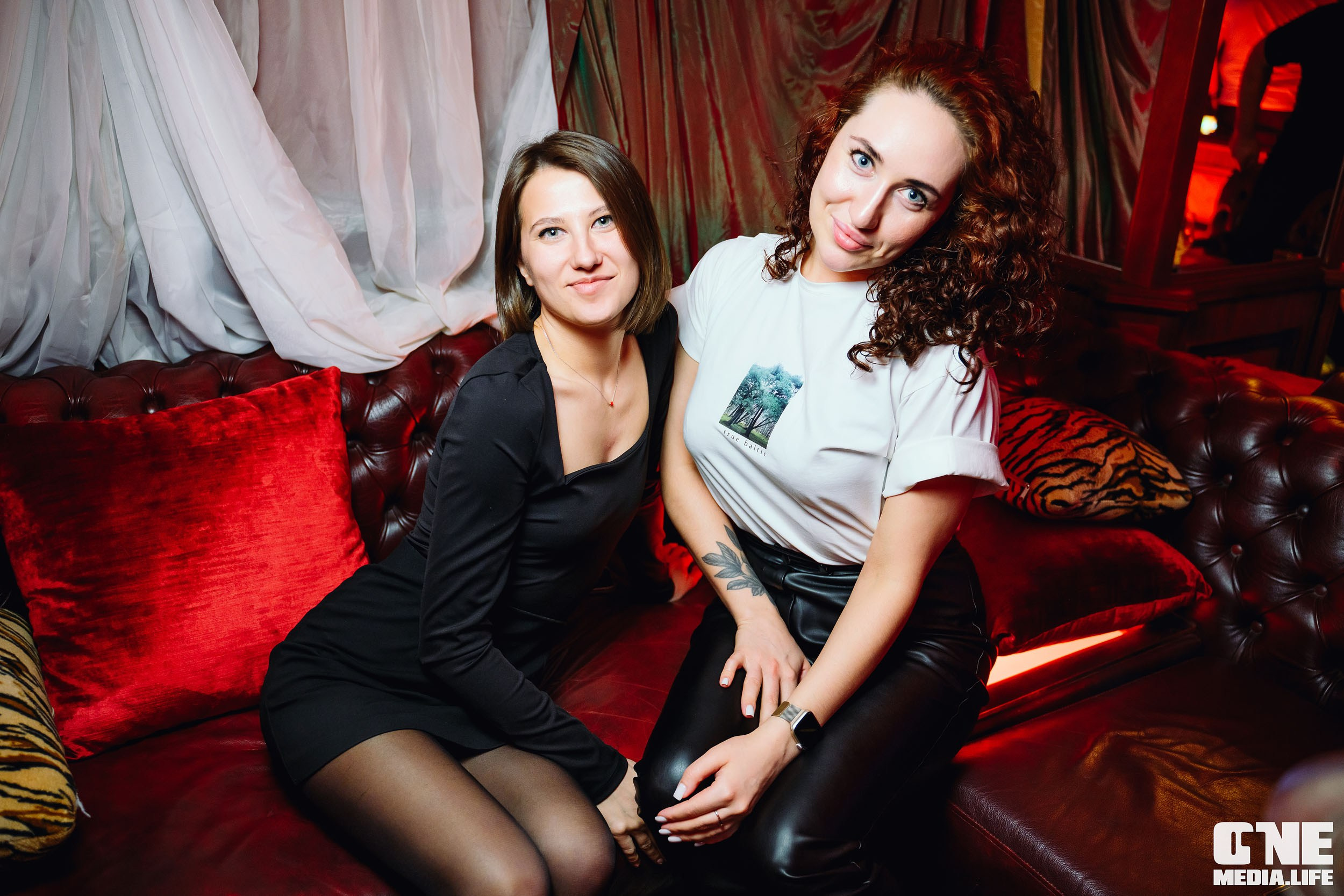 Фотоотчет из РК Планета. One Media Life: фоторепортажи, фотоотчеты с мероприятий и заведений