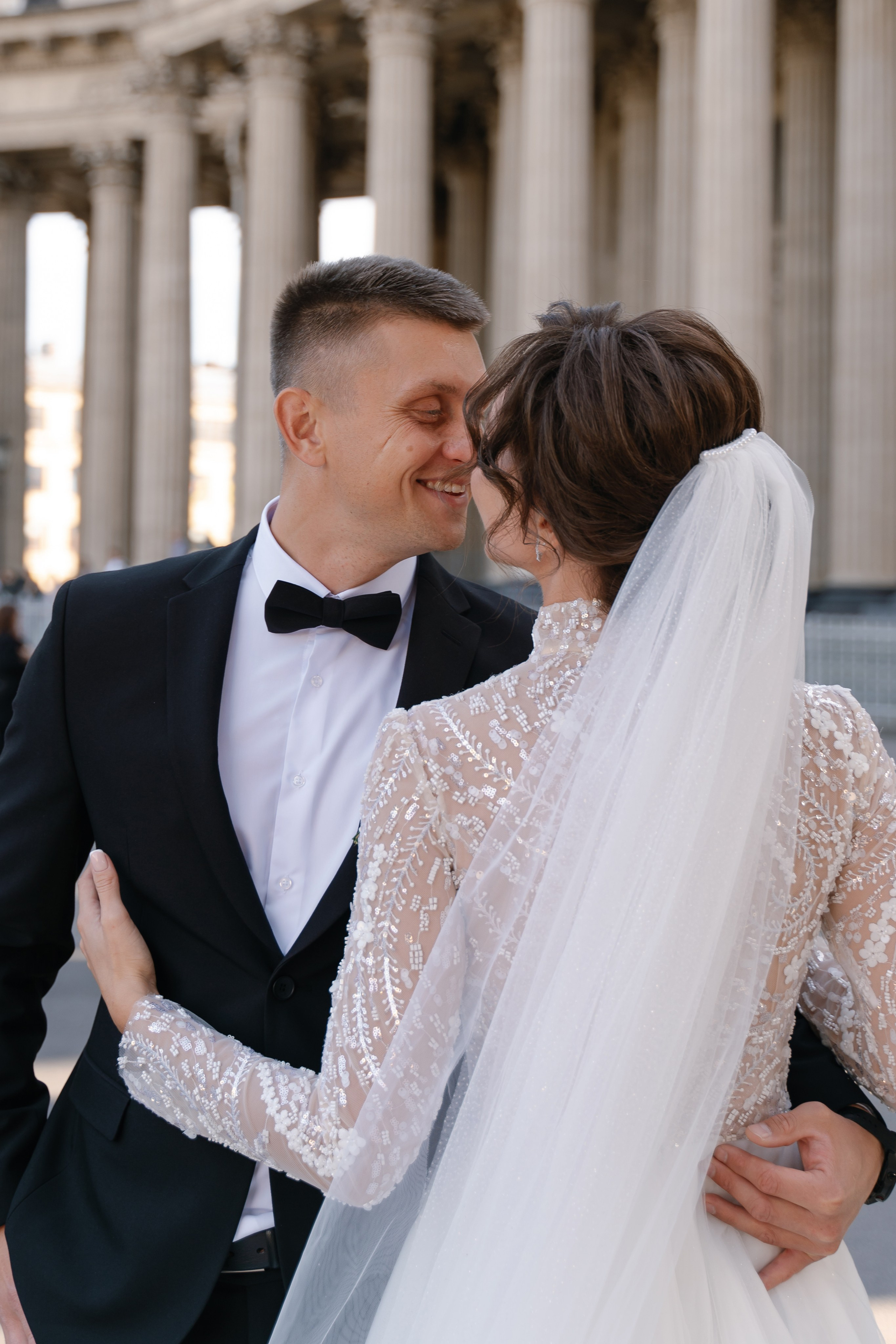 07.09.2023. Свадебный фотограф — Наталья Фед СПб/Москва