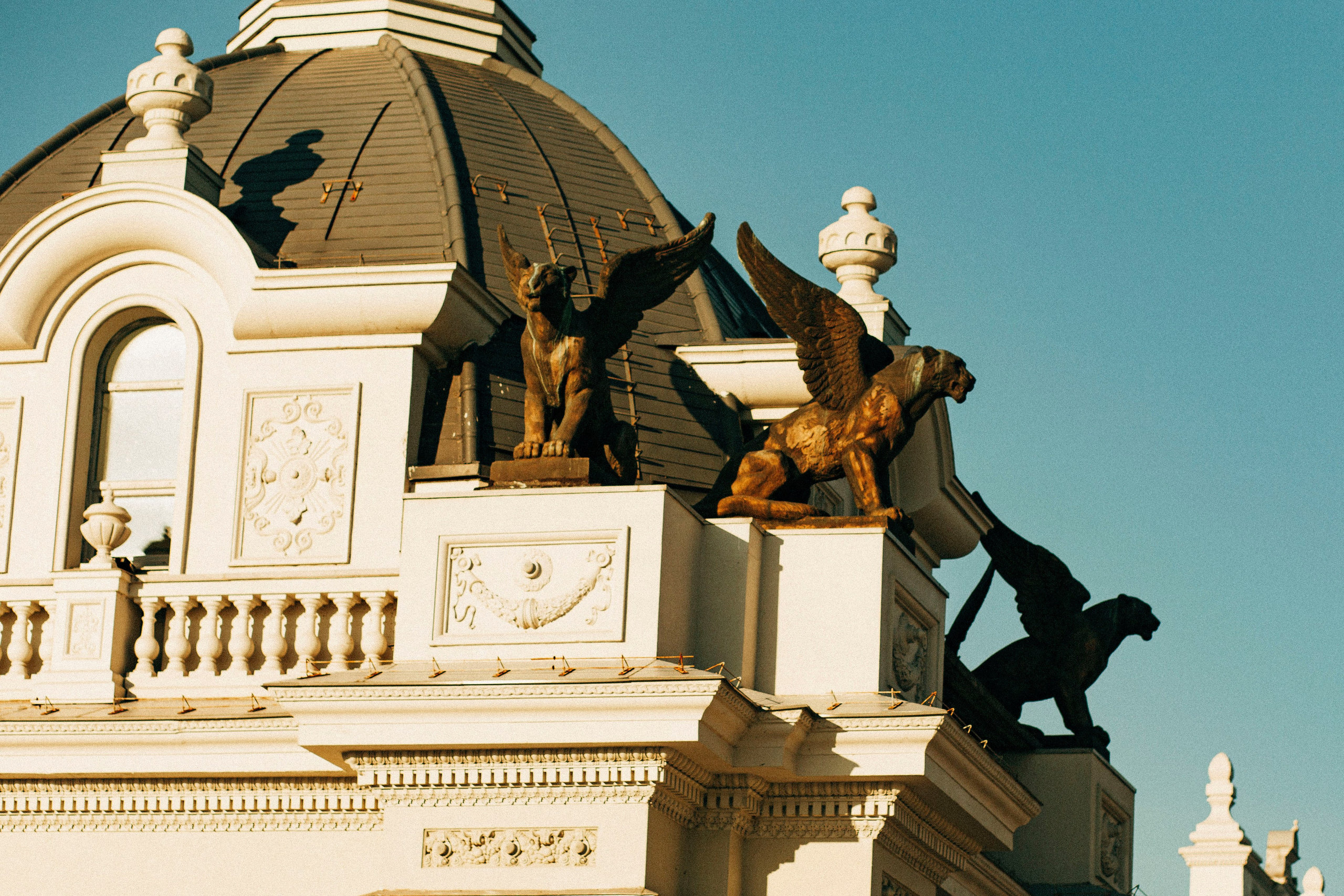 Казань. Ваш портретный фотограф в Москве Катя Прокофьева