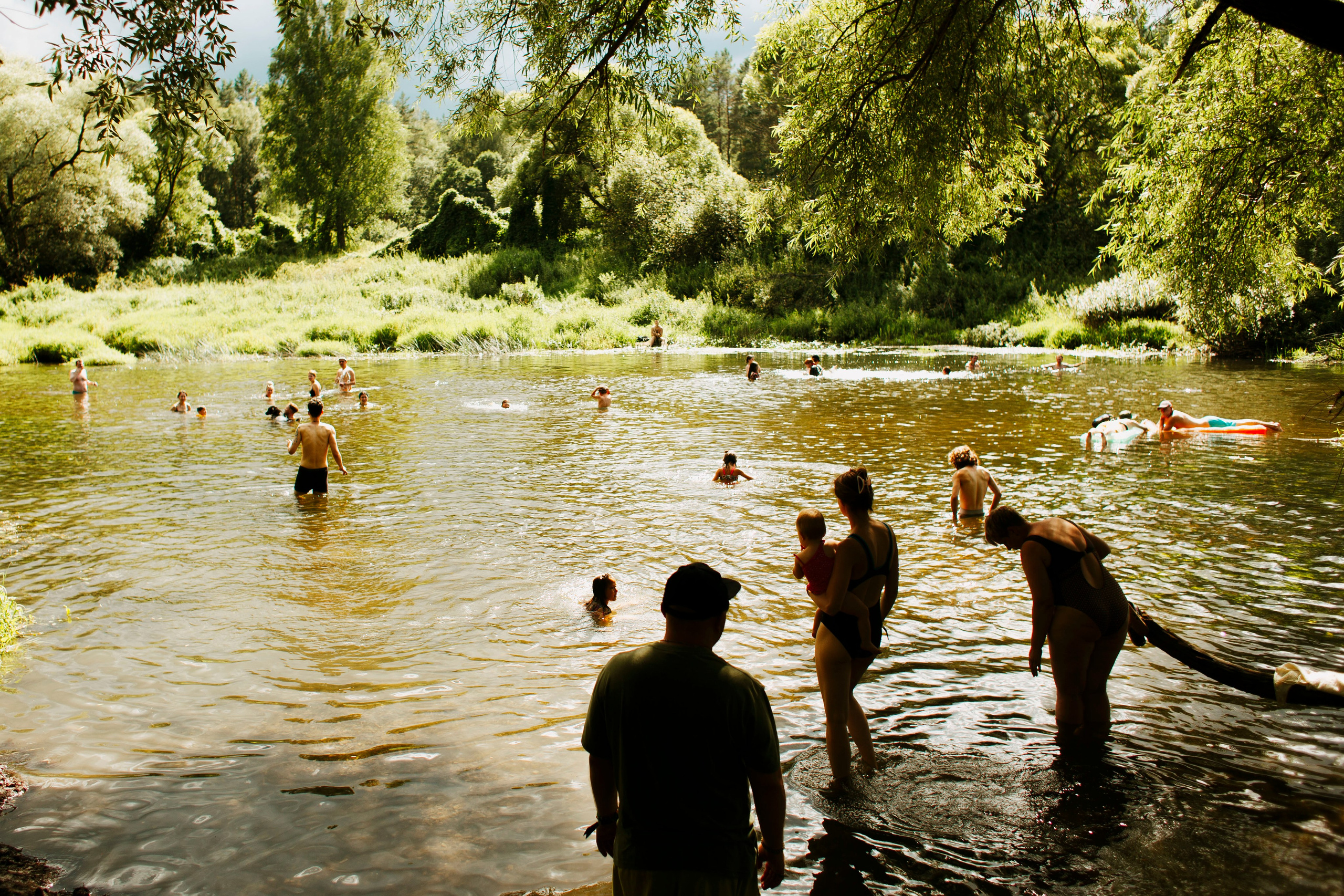 Бессонница 23. Ваш портретный фотограф в Москве Катя Прокофьева