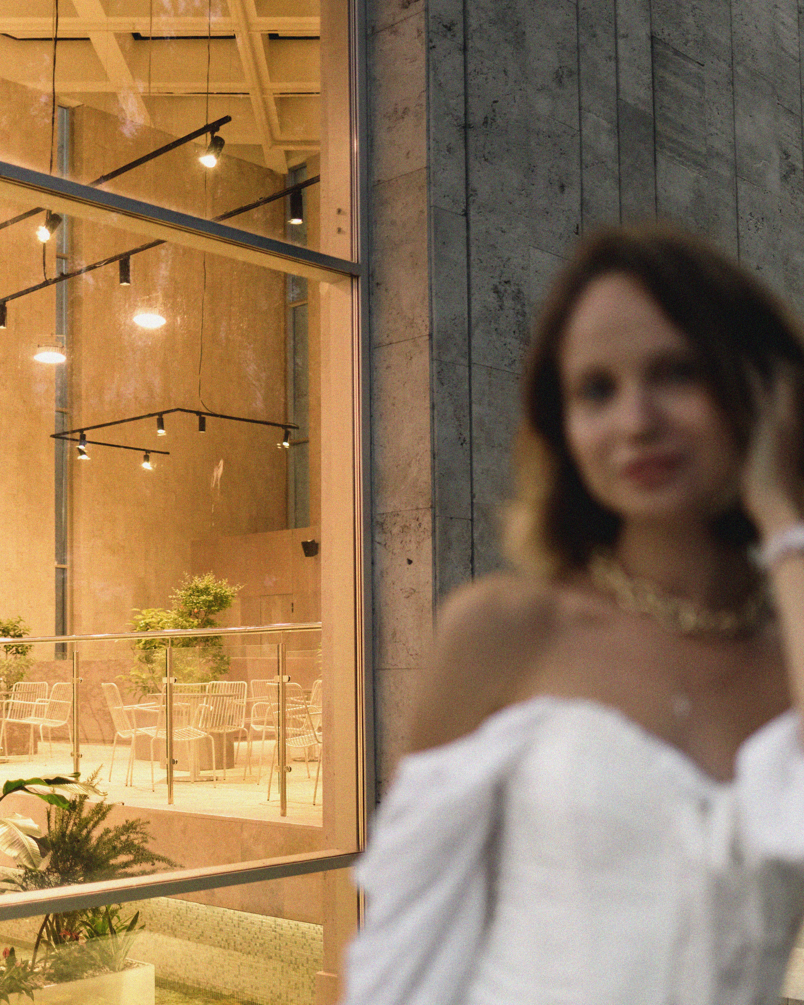 Лена. Фотограф Москва Юлия Казакова