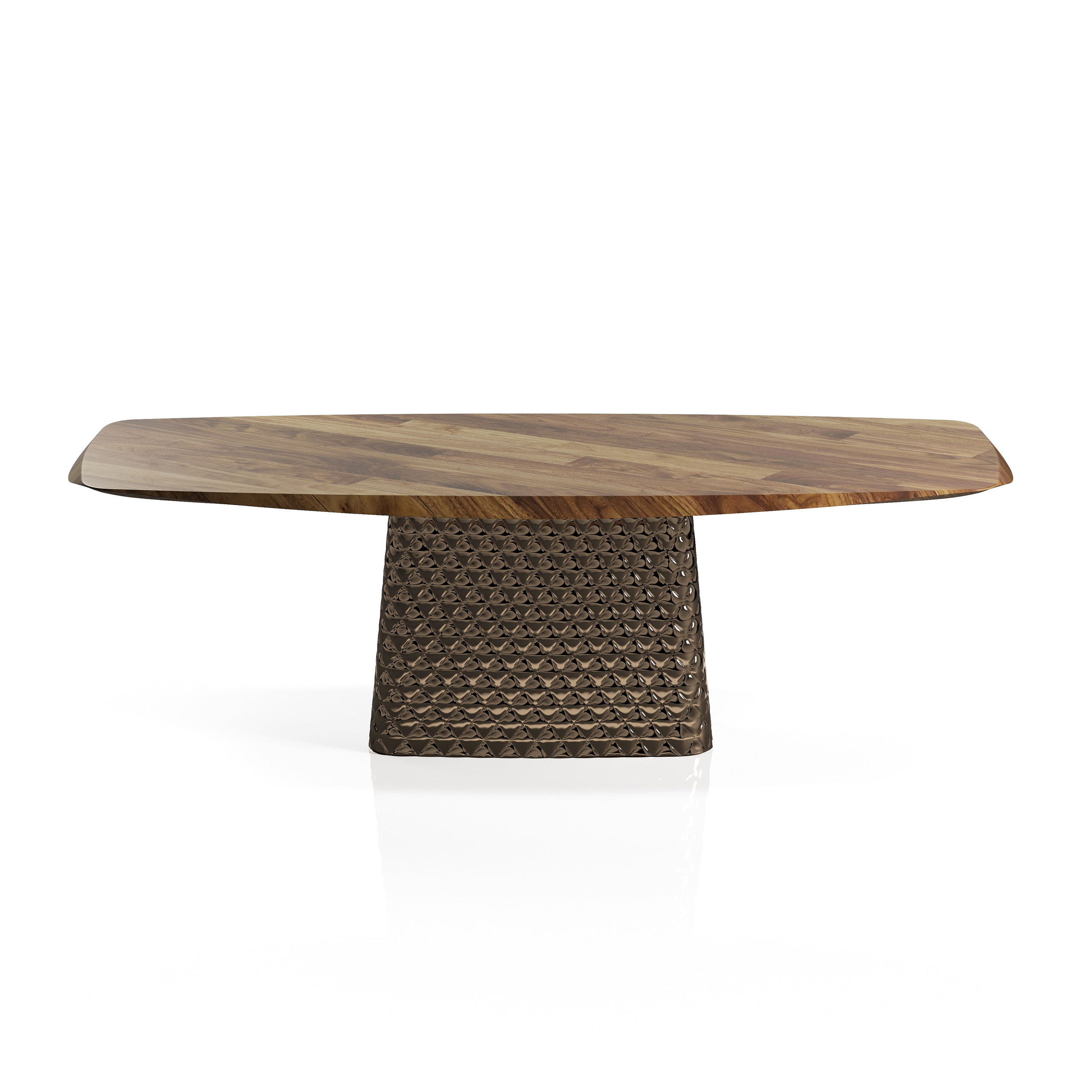 Atrium. 3Д Визуализация Интерьера и Архитектуры