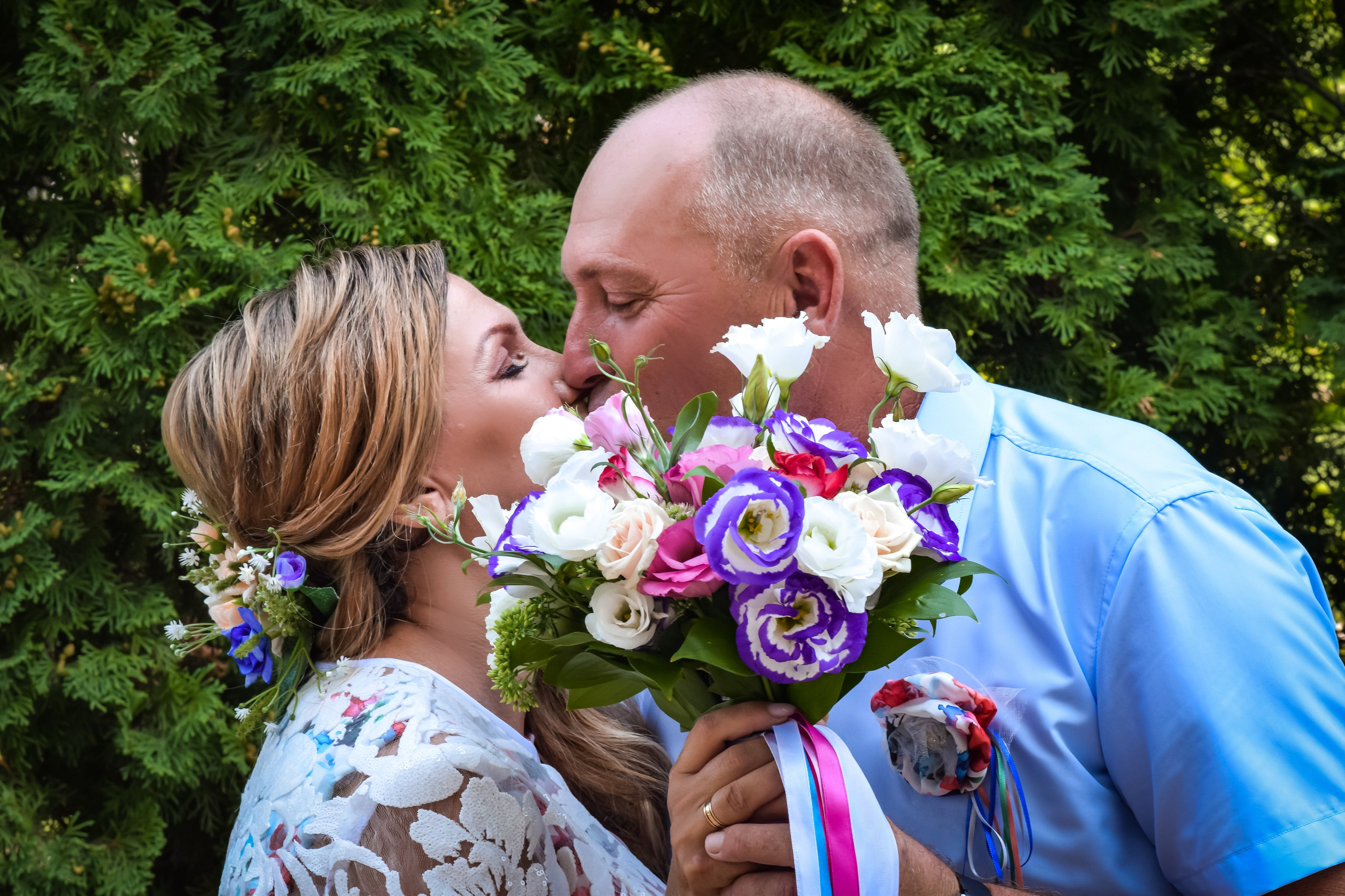 Свадьбы. Татьяна Орлова Свадебный фотограф