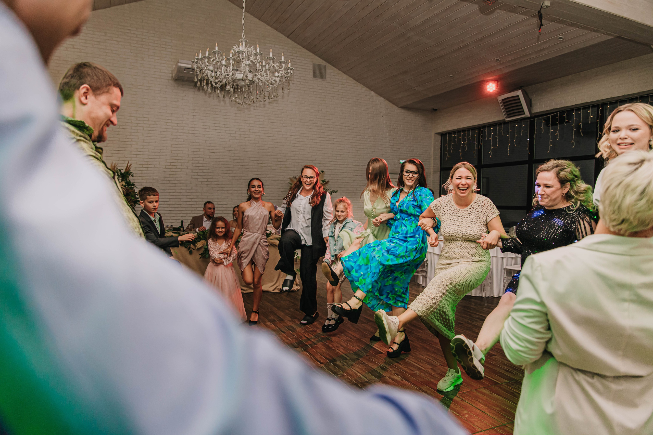 Вячеслав и Анастасия (пакет «Весь день»). Фотограф Дарья Маташкова