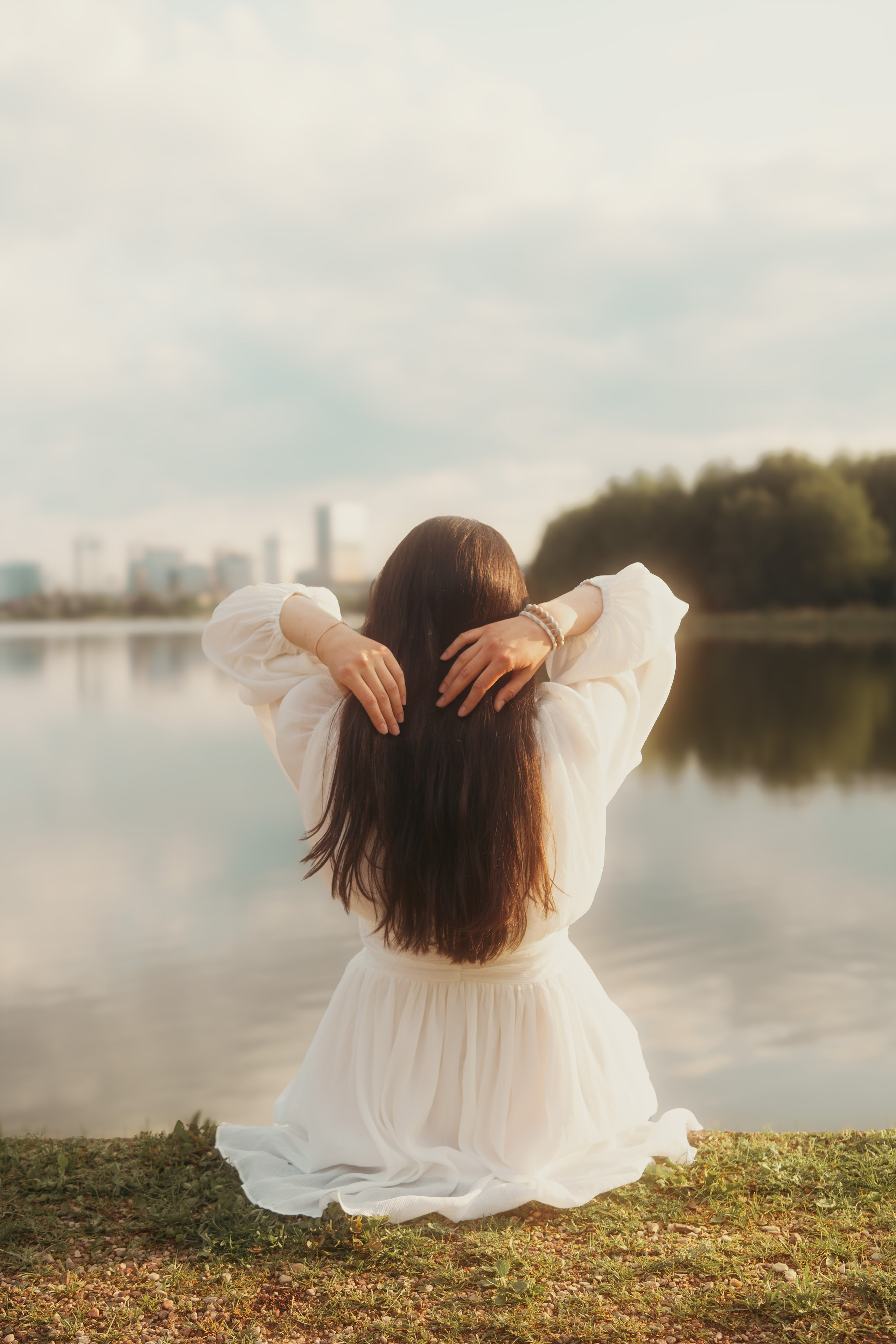 Фотосессия на Дроздах