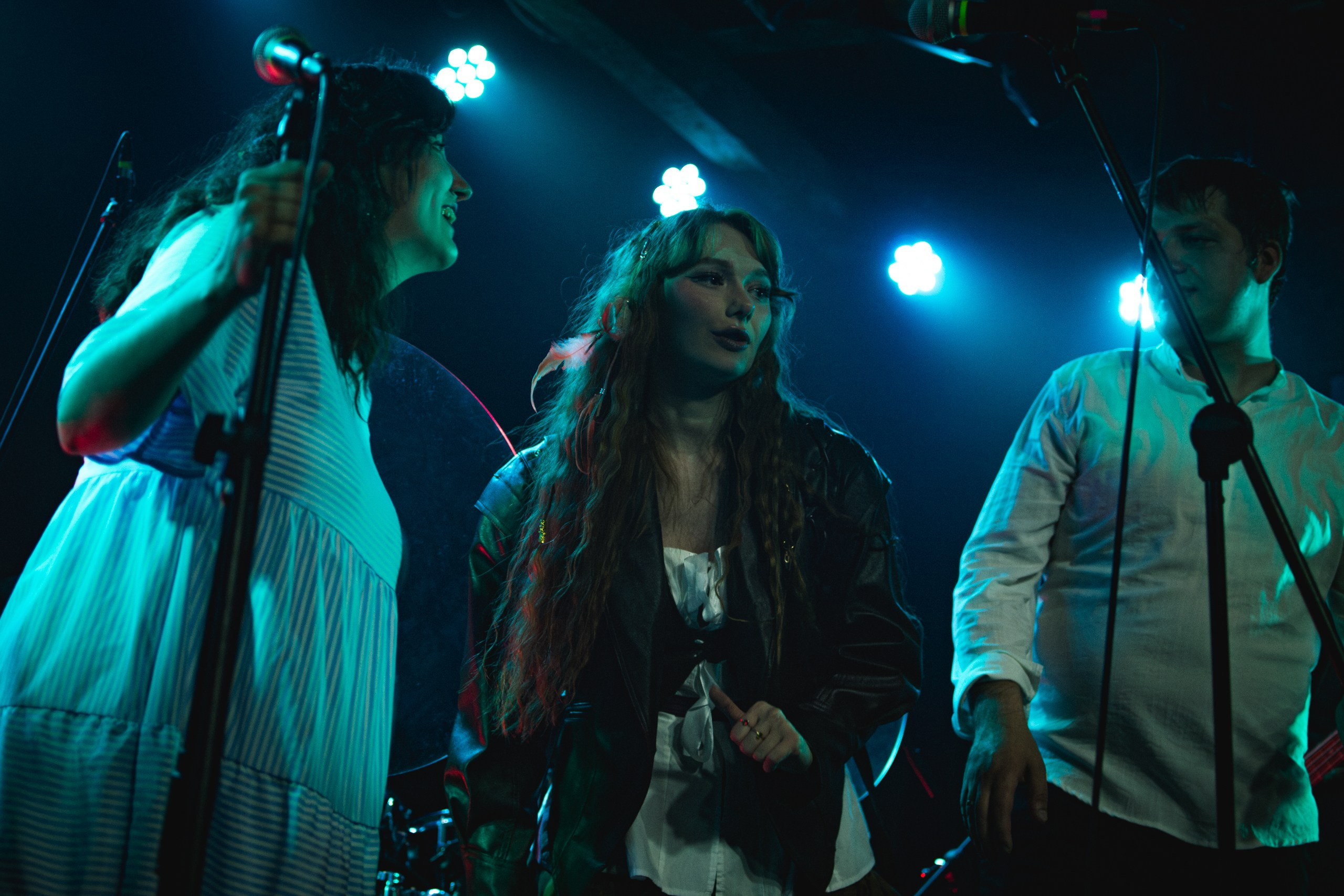 КОНЦЕРТЫ. Фотограф в Москве — Олег Штыканов