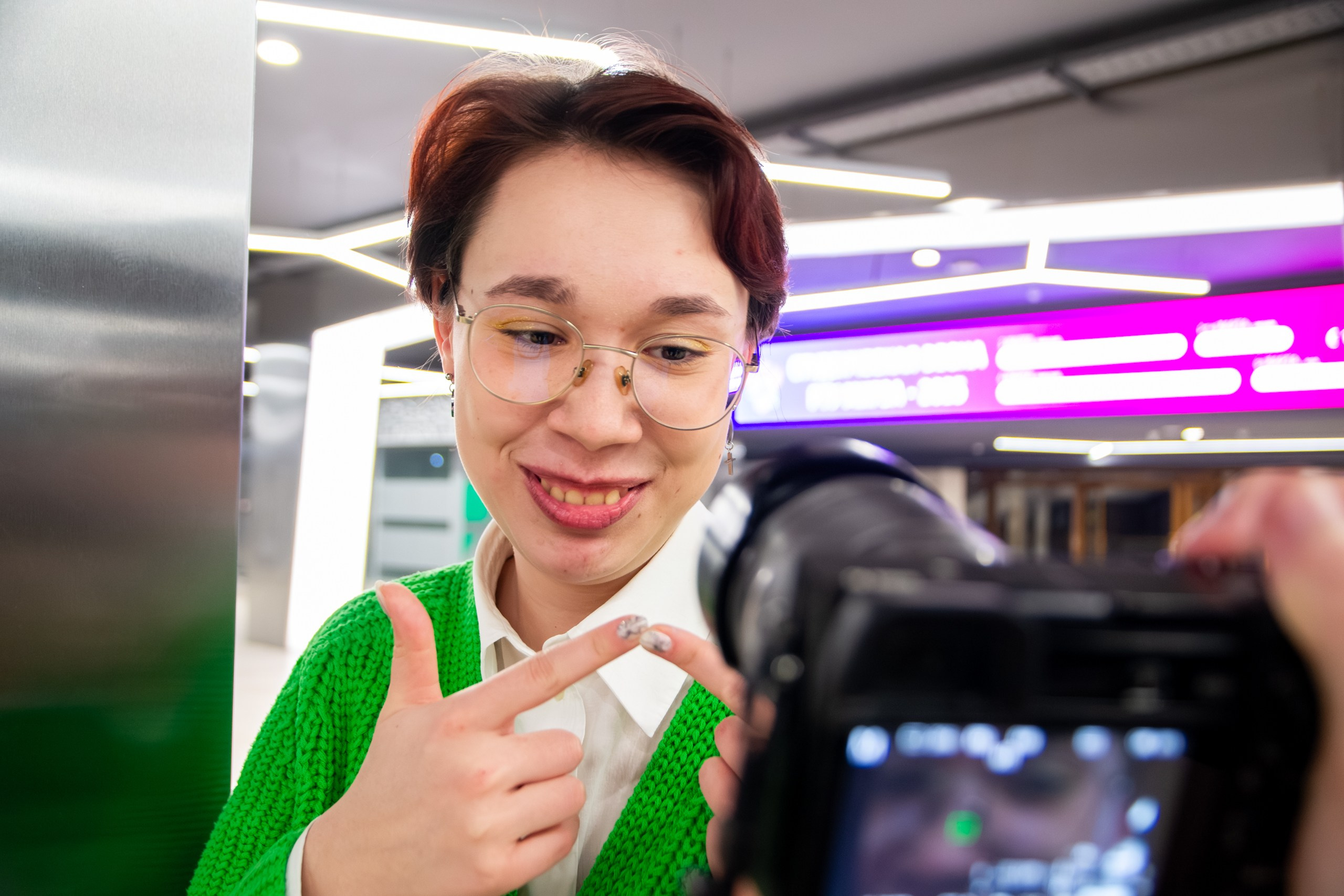 МЕРОПРИЯТИЯ. Фотограф в Москве — Олег Штыканов