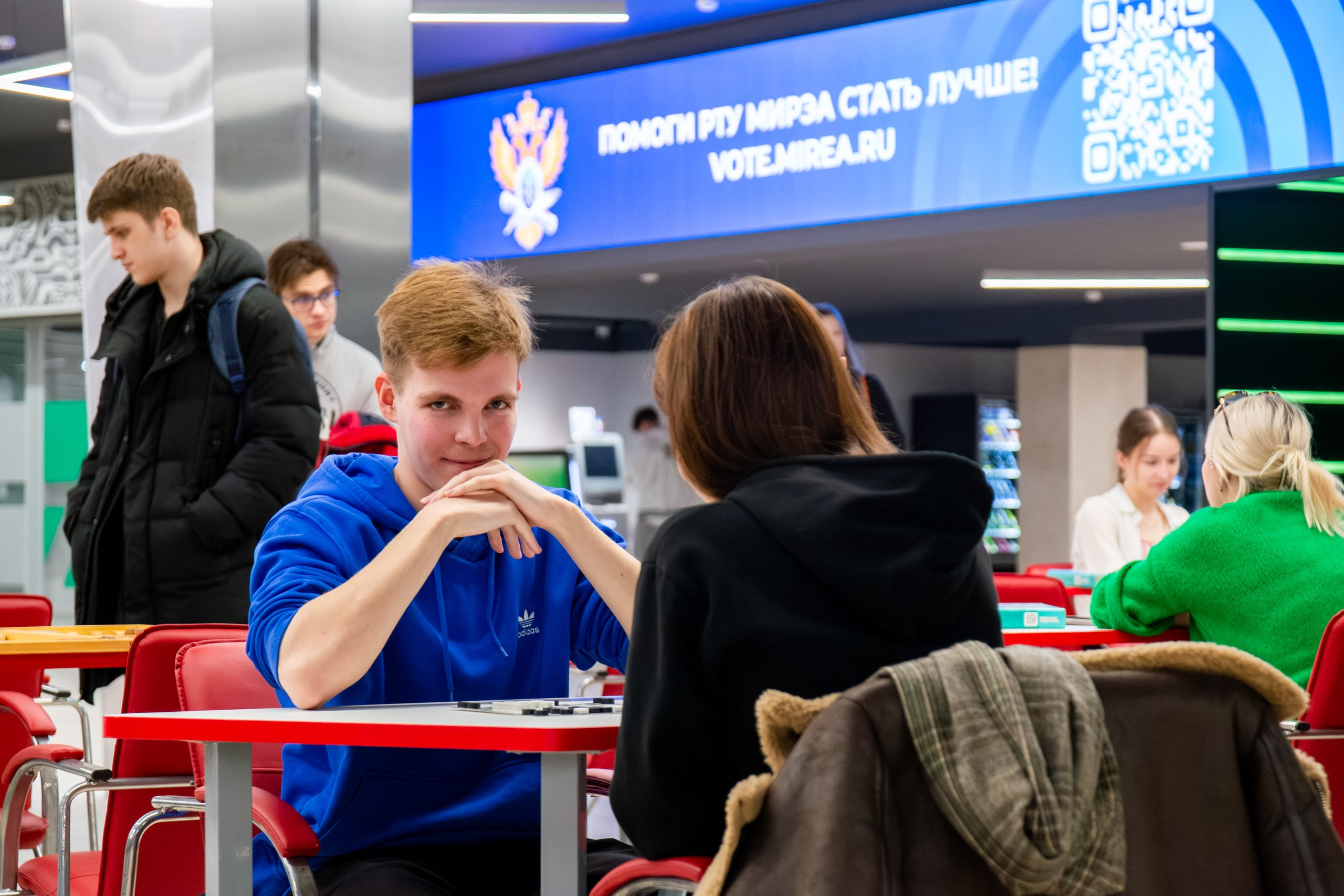 МЕРОПРИЯТИЯ. Фотограф в Москве — Олег Штыканов
