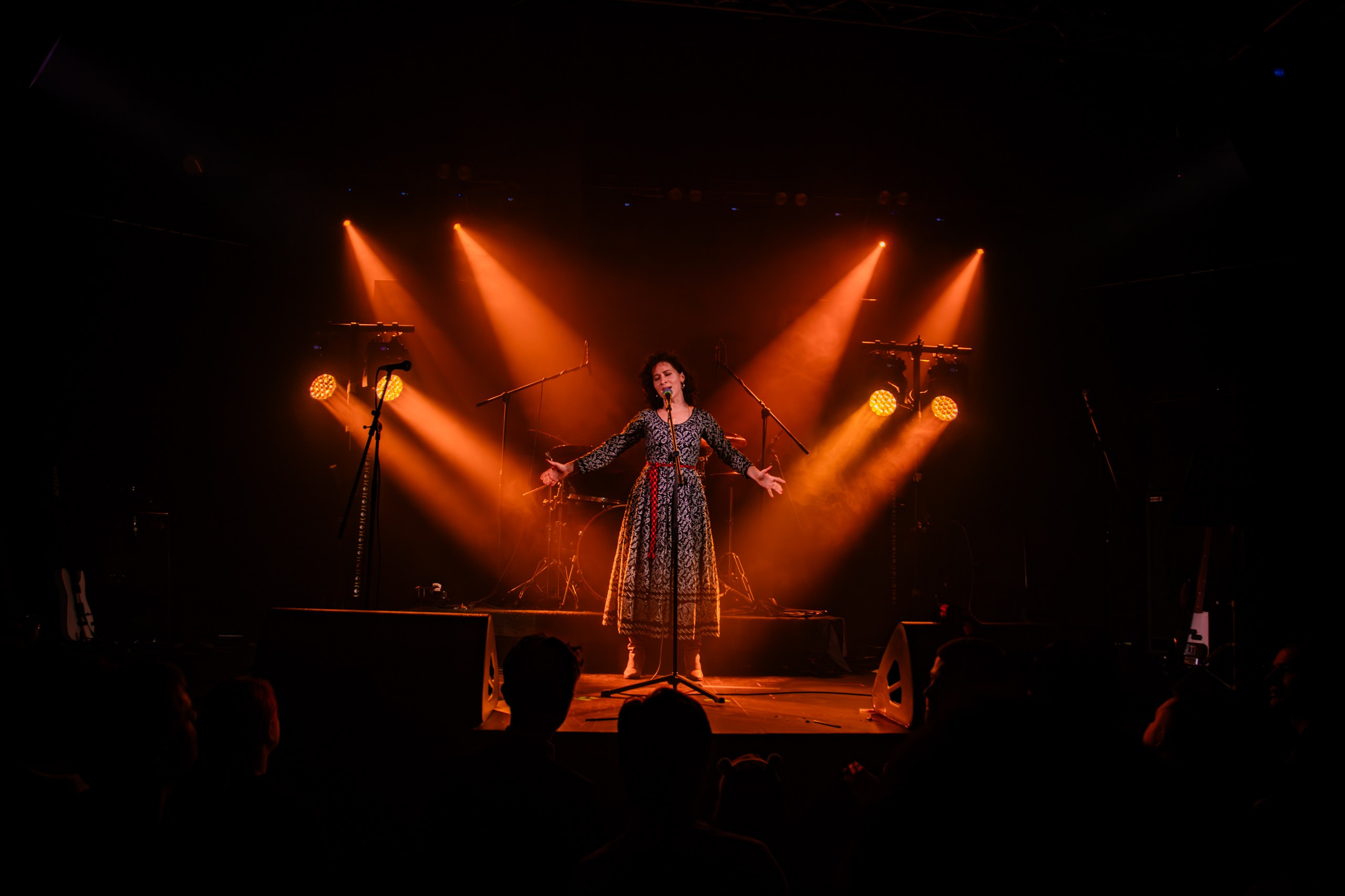 КОНЦЕРТЫ. Фотограф в Москве — Олег Штыканов