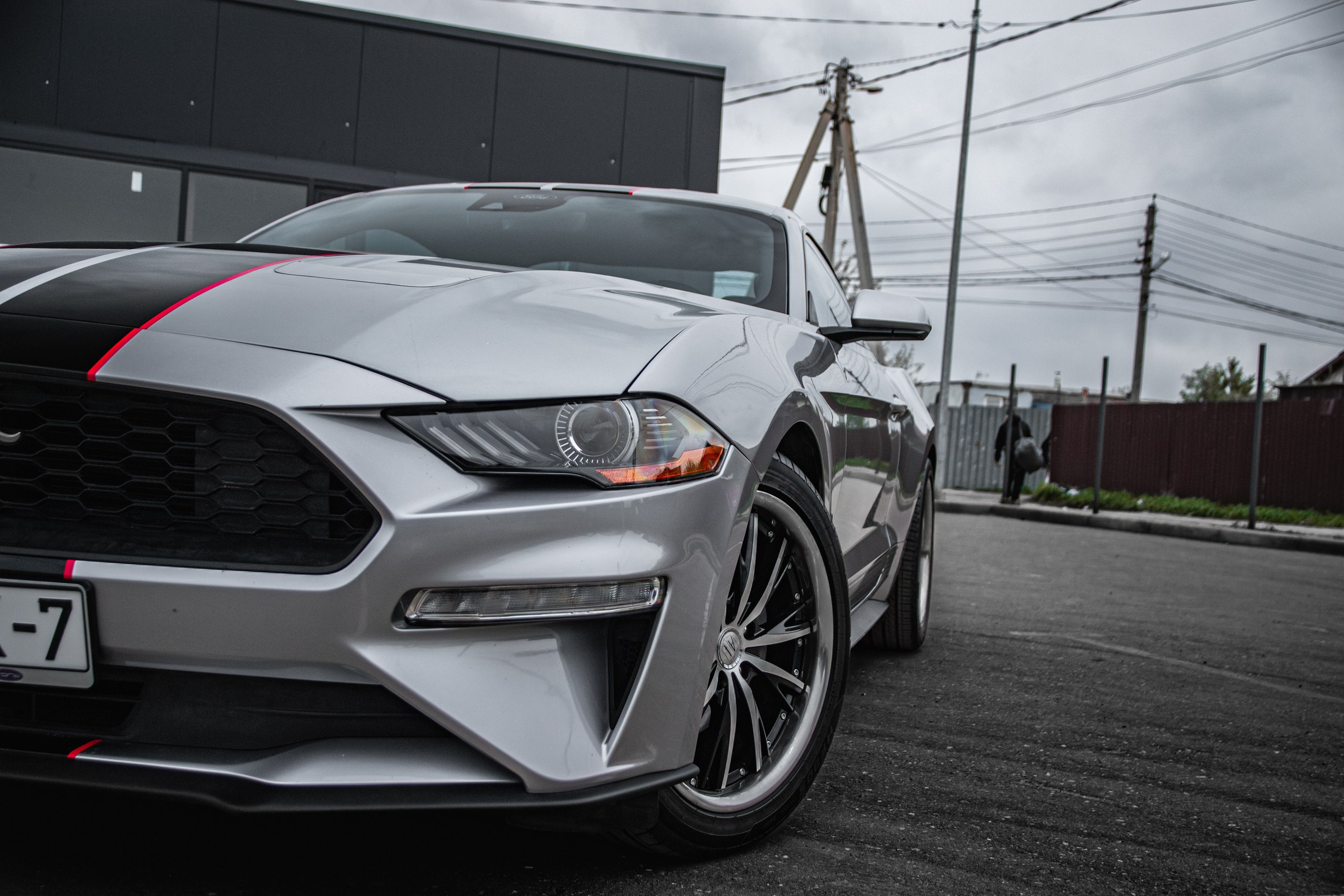 АВТОМОБИЛИ. Фотограф в Москве — Олег Штыканов