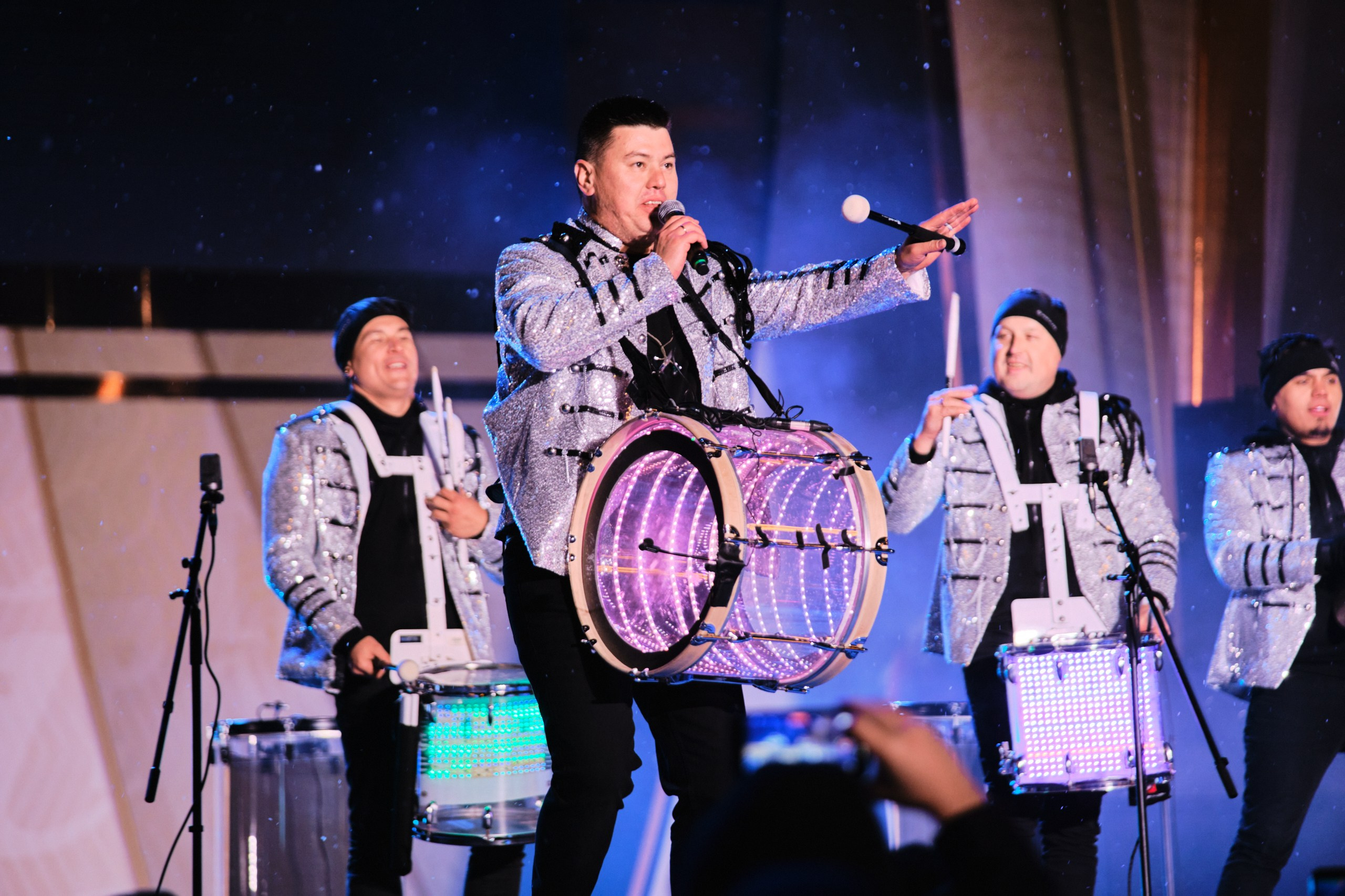 ВДНХ × Выставка «Россия». Матвей Яворский — фотограф в Челябинске