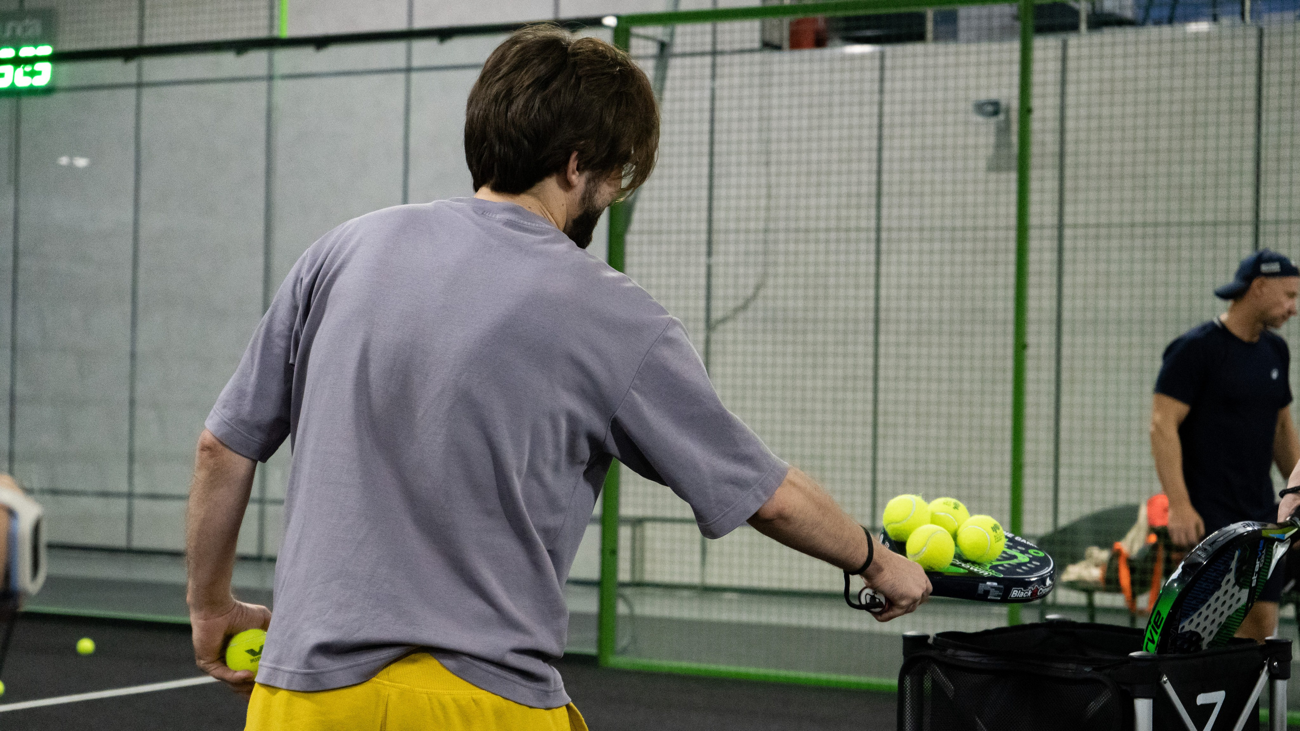 СПОРТ. Фотограф и видеооператор Екатерина Гнатюк