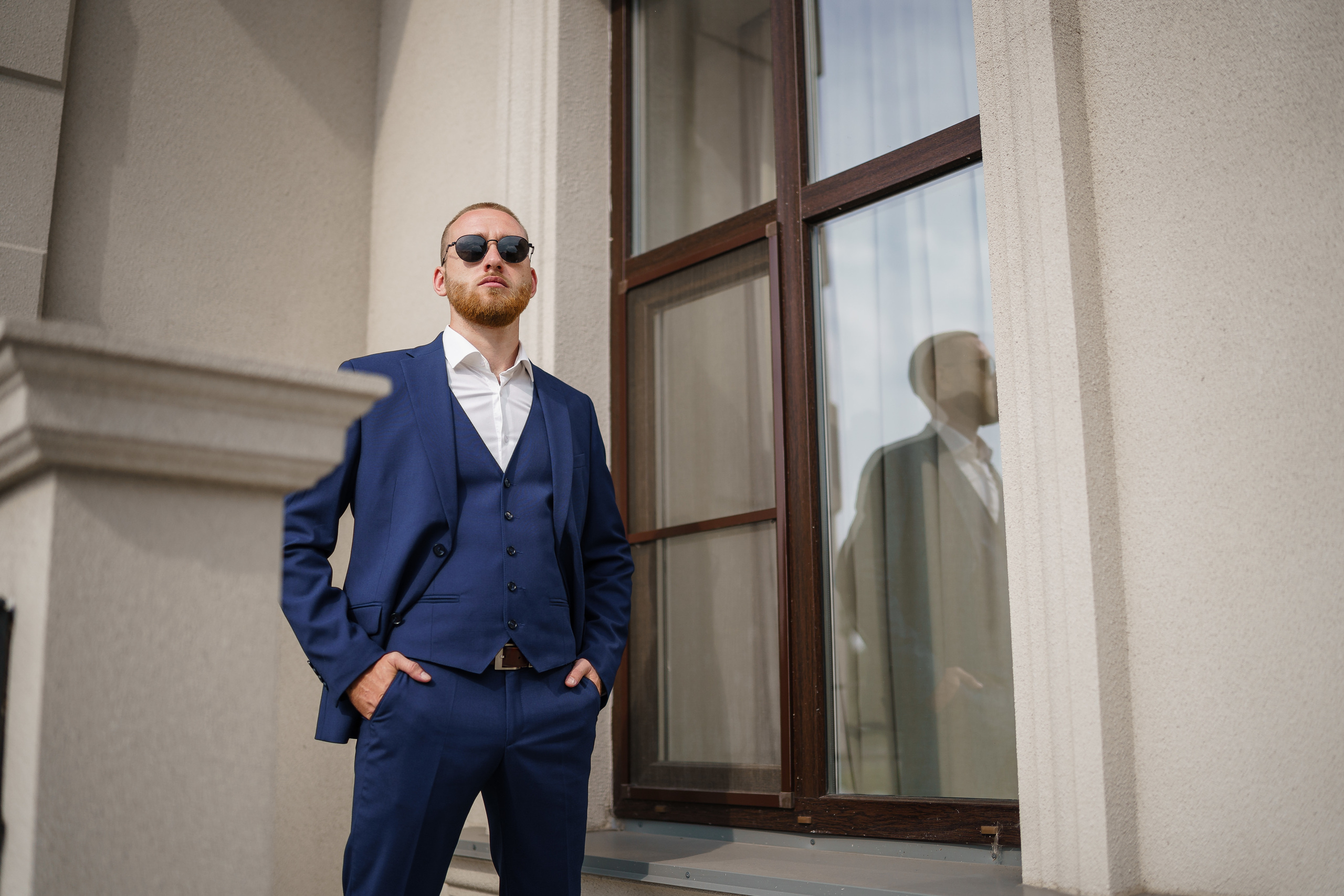 Дмитрий и Анна. Репортажный фотограф Ростов-на-дону