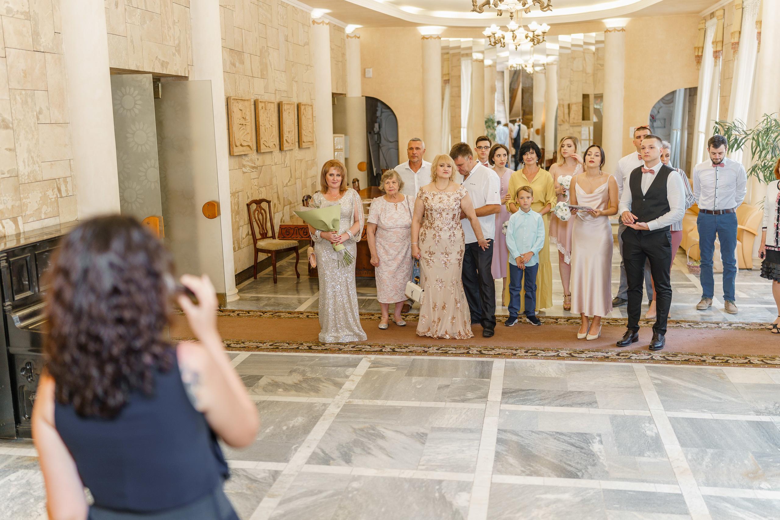 Дмитрий и Анна. Репортажный фотограф Ростов-на-дону