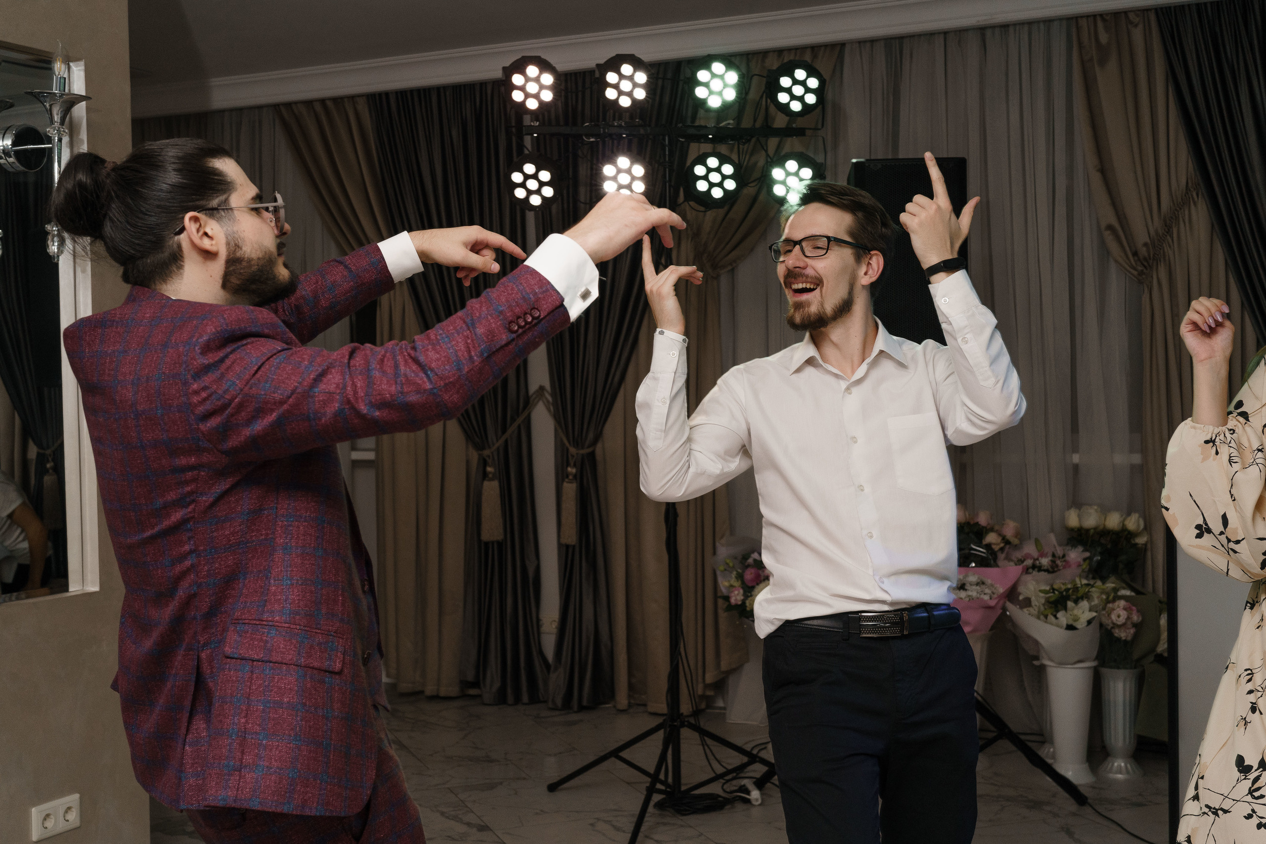 Дмитрий и Елизавета. Репортажный фотограф Ростов-на-дону