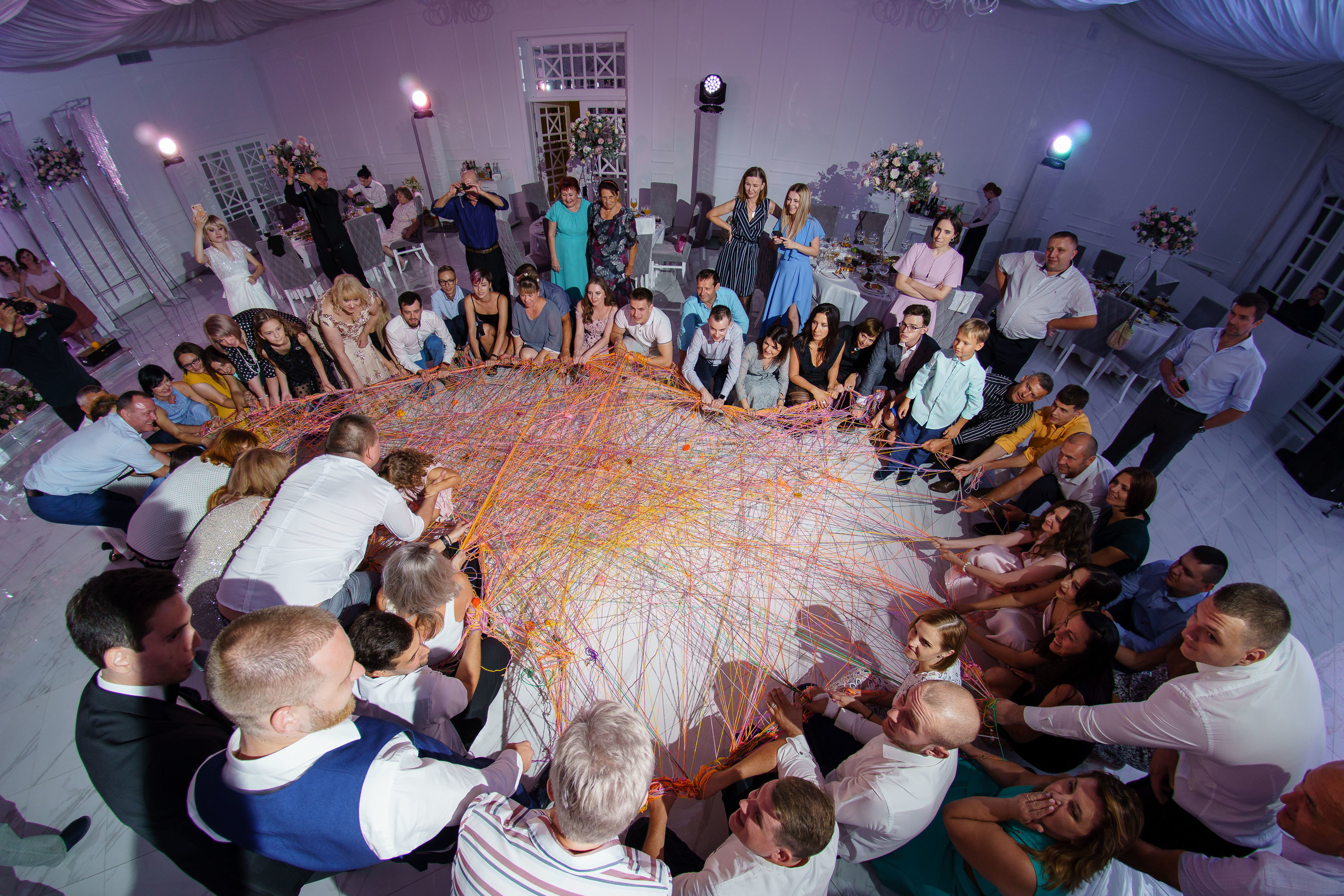 Дмитрий и Анна. Репортажный фотограф Ростов-на-дону