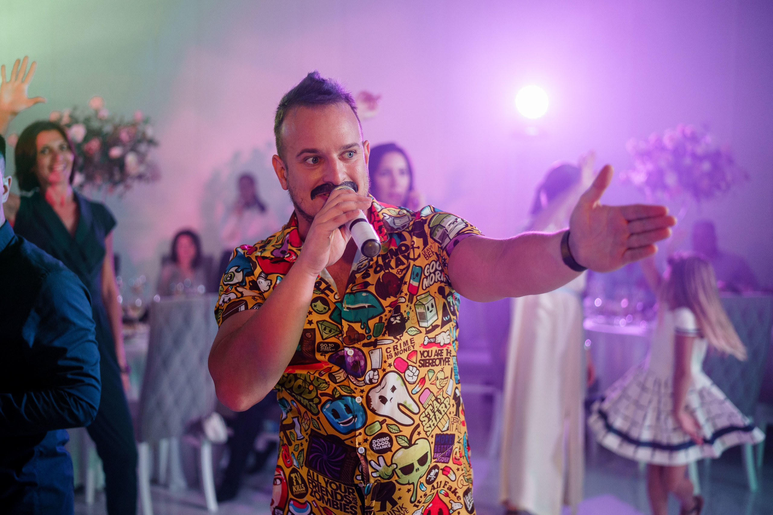 Дмитрий и Анна. Репортажный фотограф Ростов-на-дону