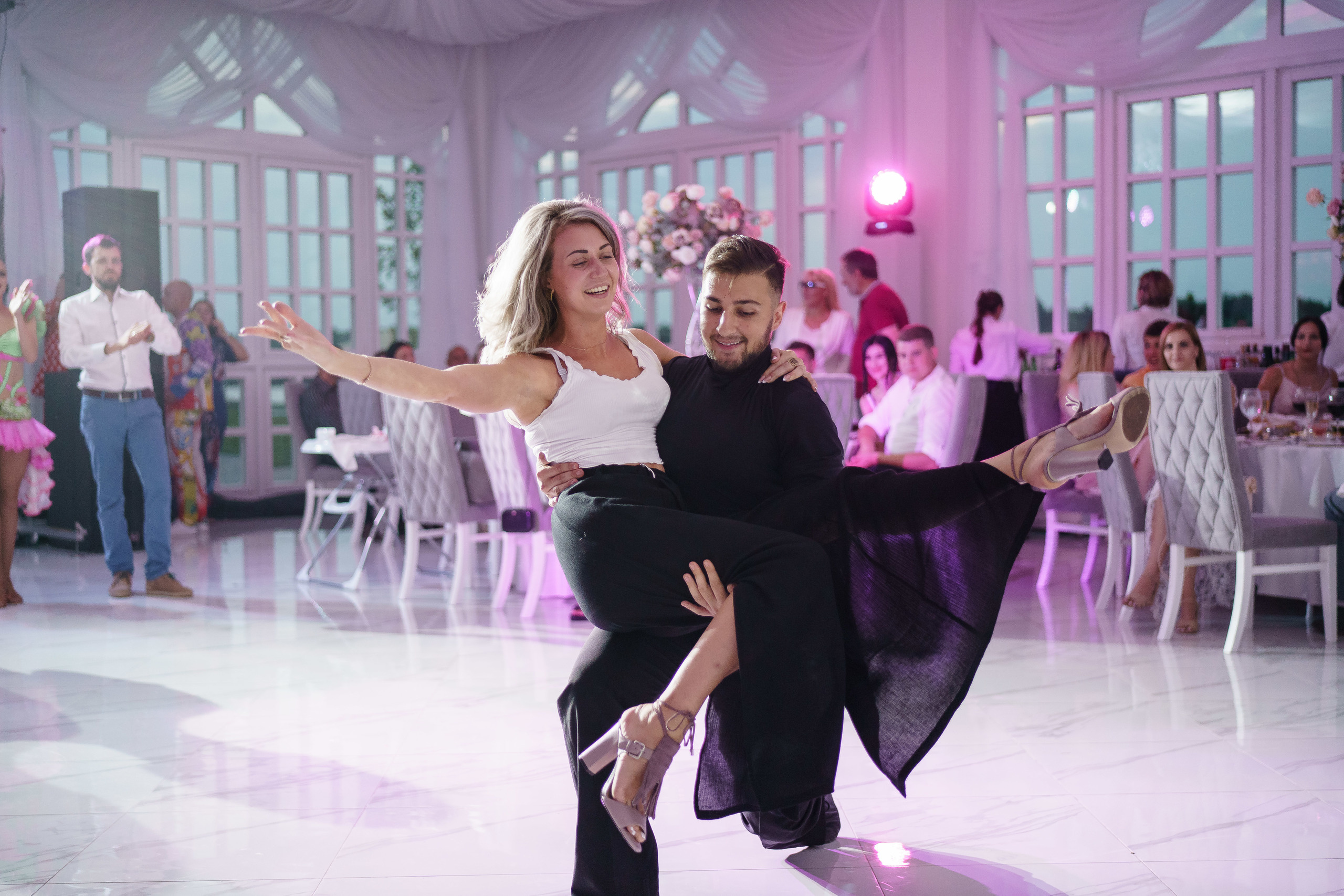 Дмитрий и Анна. Репортажный фотограф Ростов-на-дону