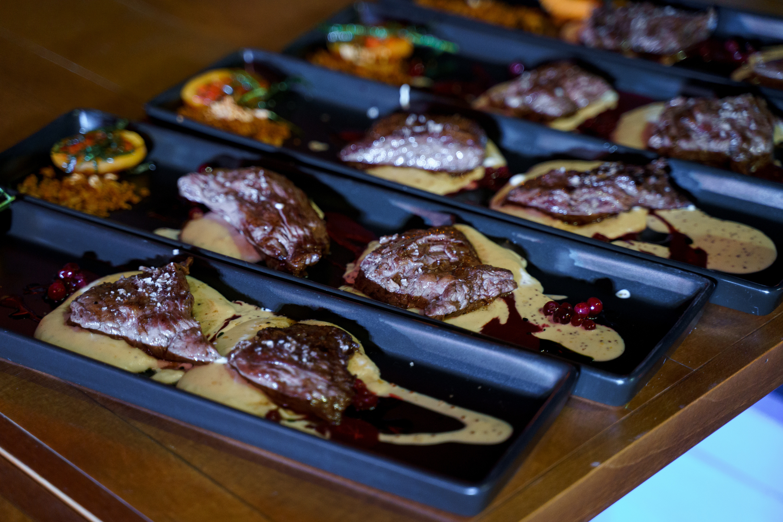 John Bekon Гастроужин 2019. Репортажный фотограф Ростов-на-дону