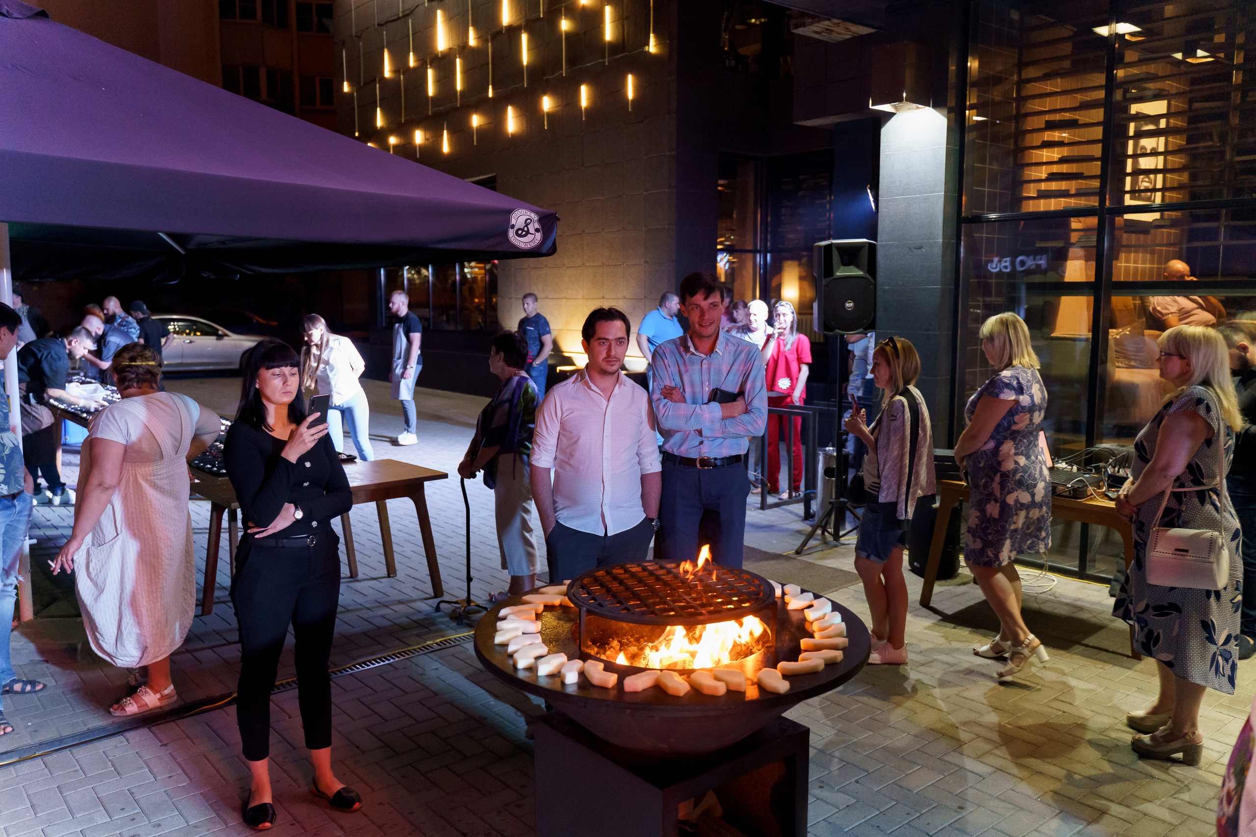 John Bekon Гастроужин 2019. Репортажный фотограф Ростов-на-дону