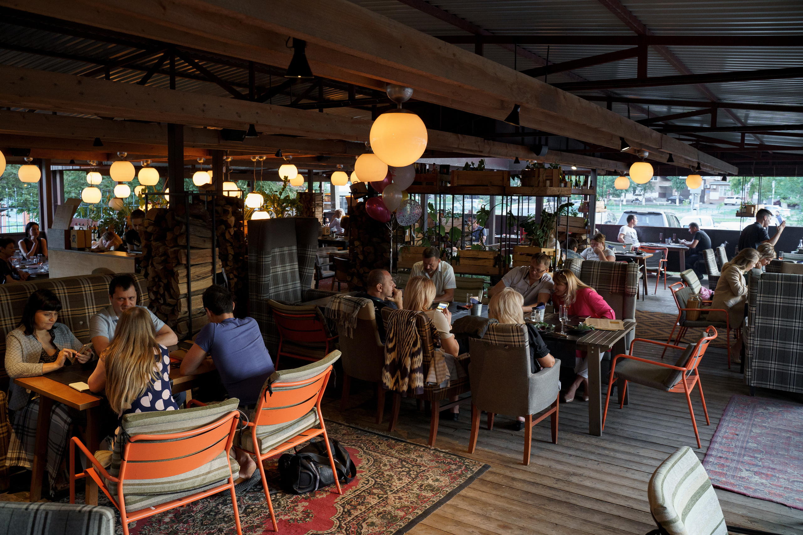 John Bekon Гастроужин 2019. Репортажный фотограф Ростов-на-дону