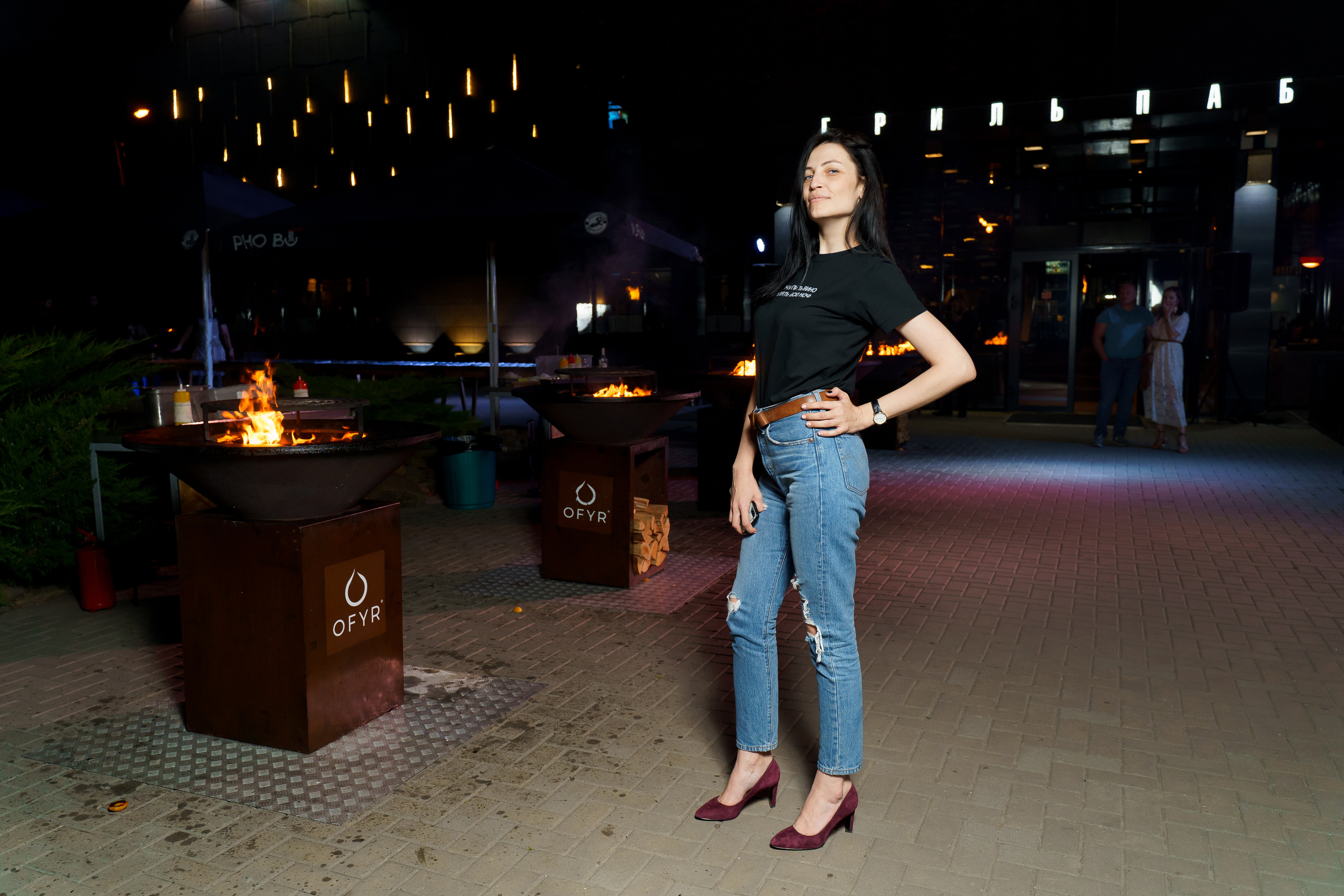 John Bekon Гастроужин 2019. Репортажный фотограф Ростов-на-дону