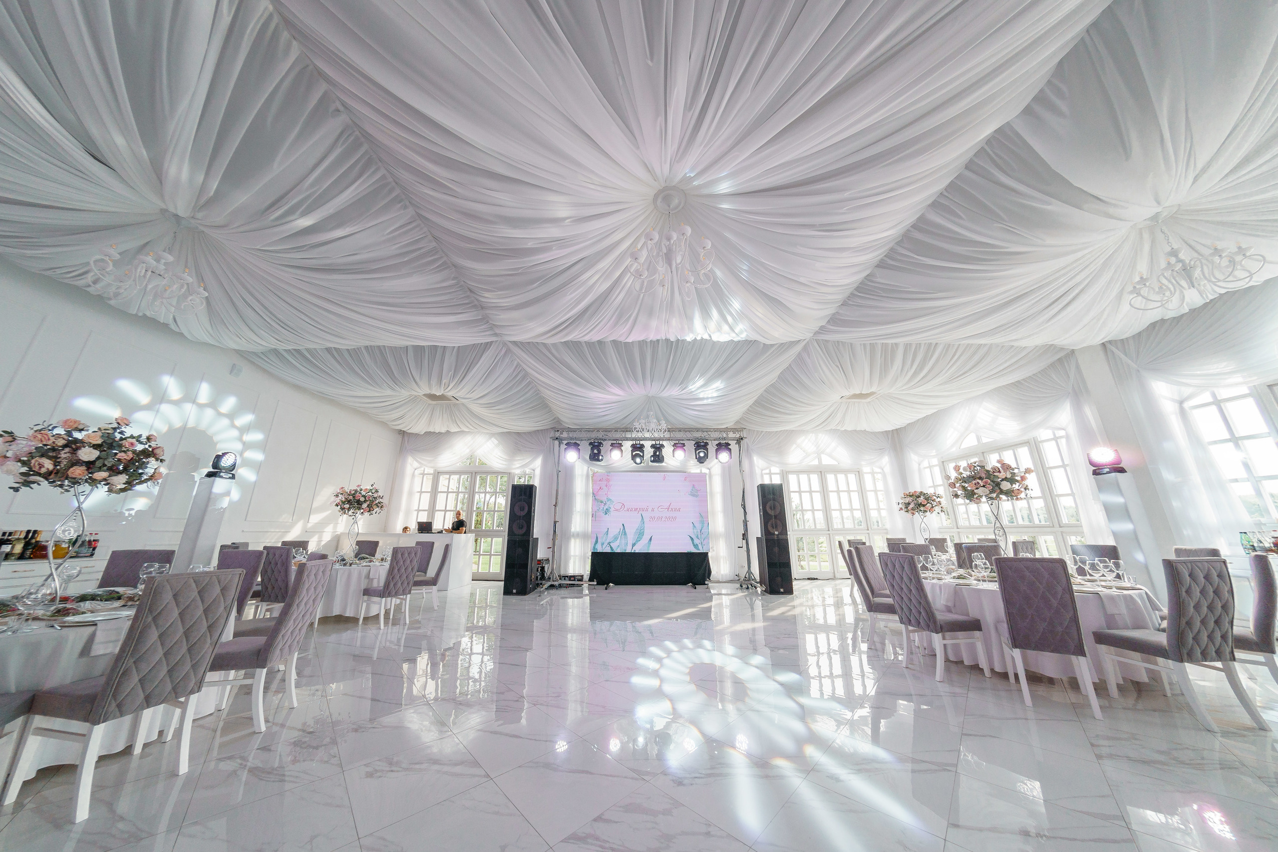 Дмитрий и Анна. Репортажный фотограф Ростов-на-дону