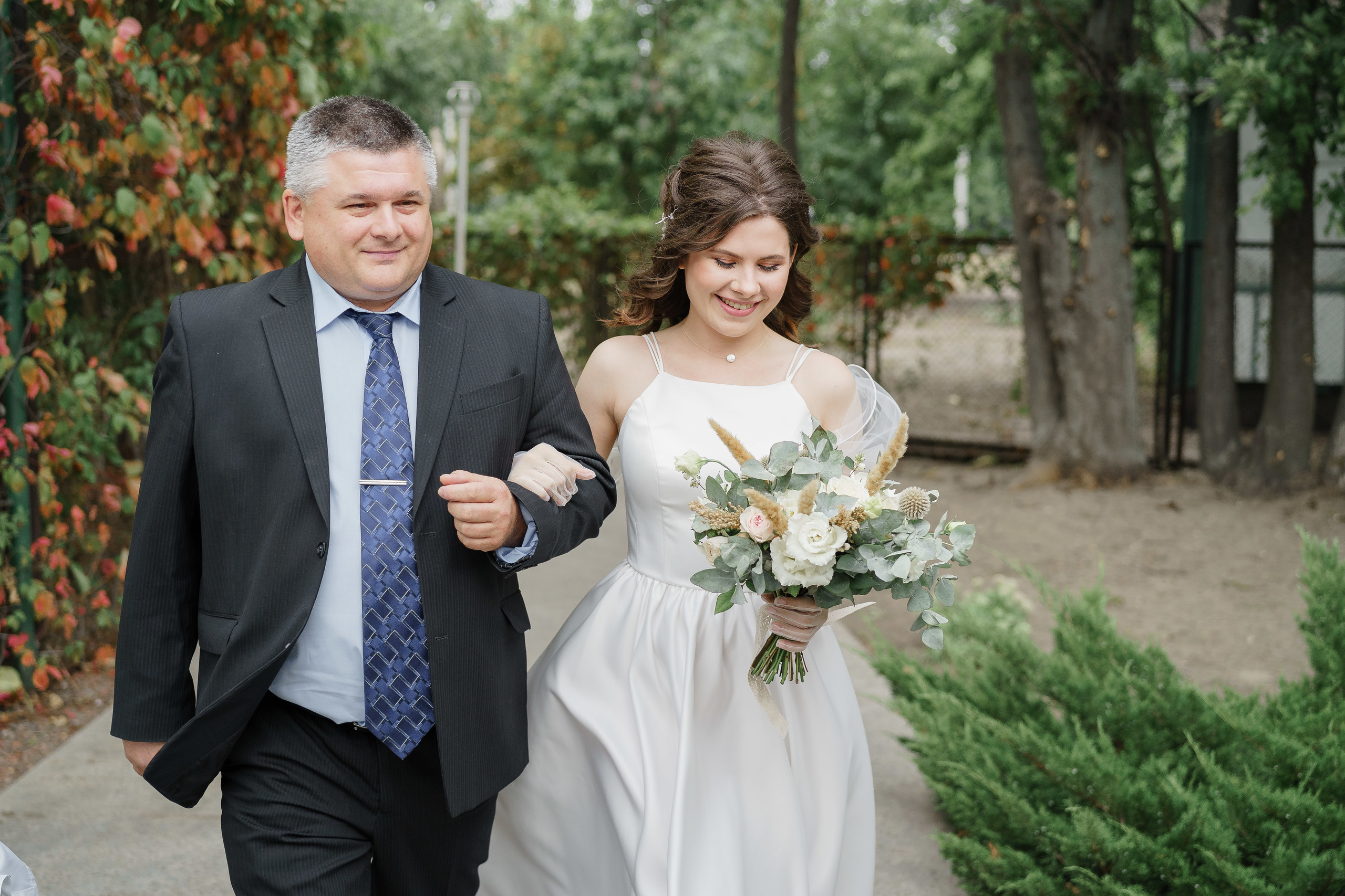 Дмитрий и Елизавета. Репортажный фотограф Ростов-на-дону