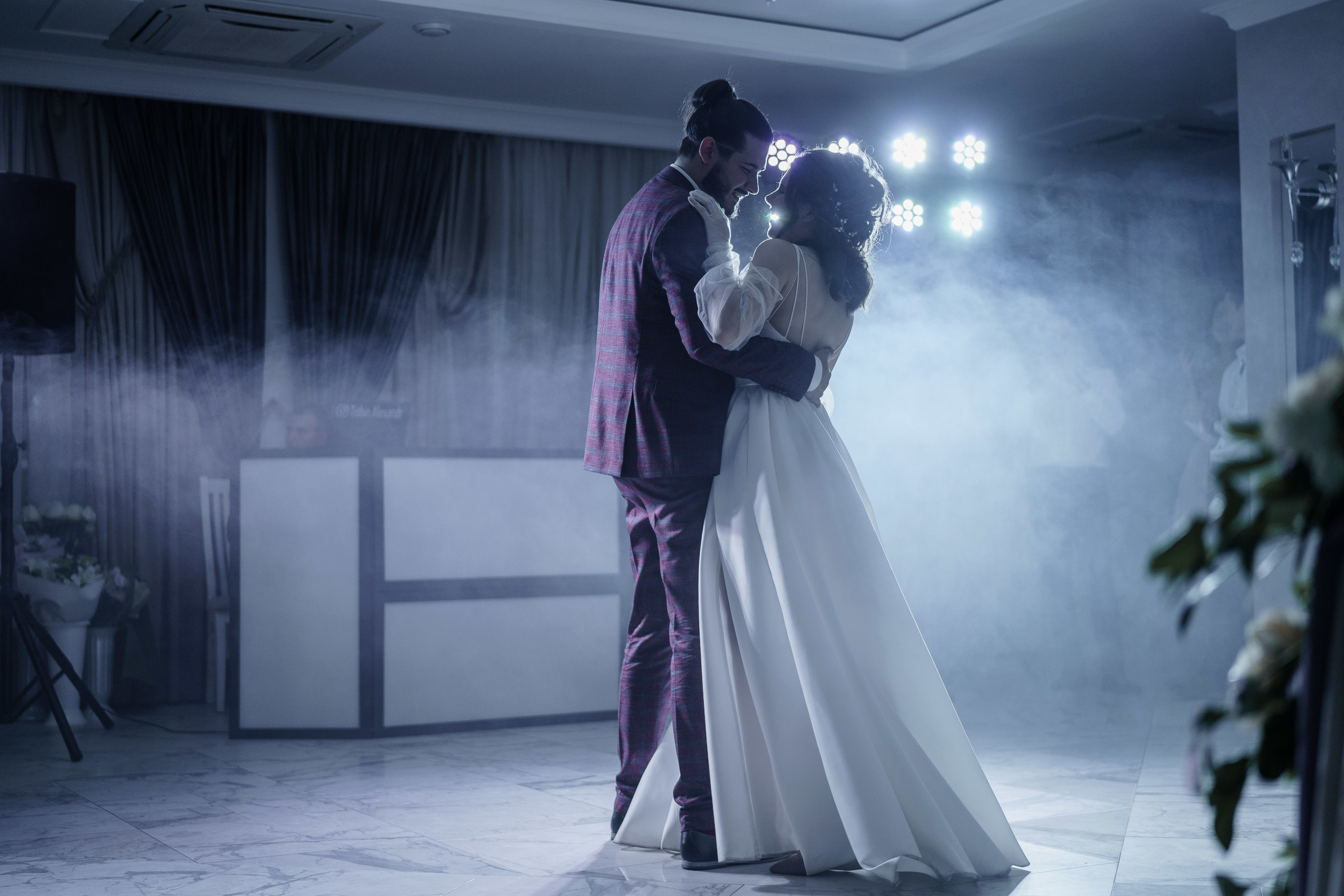 Дмитрий и Елизавета. Репортажный фотограф Ростов-на-дону