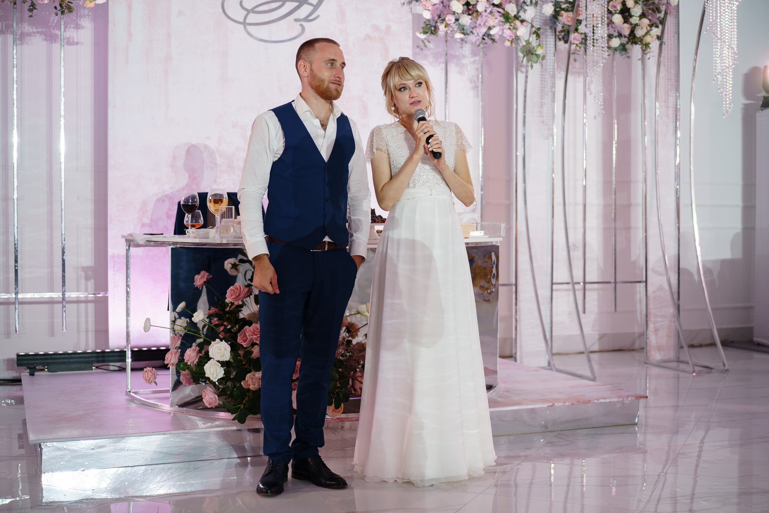 Дмитрий и Анна. Репортажный фотограф Ростов-на-дону