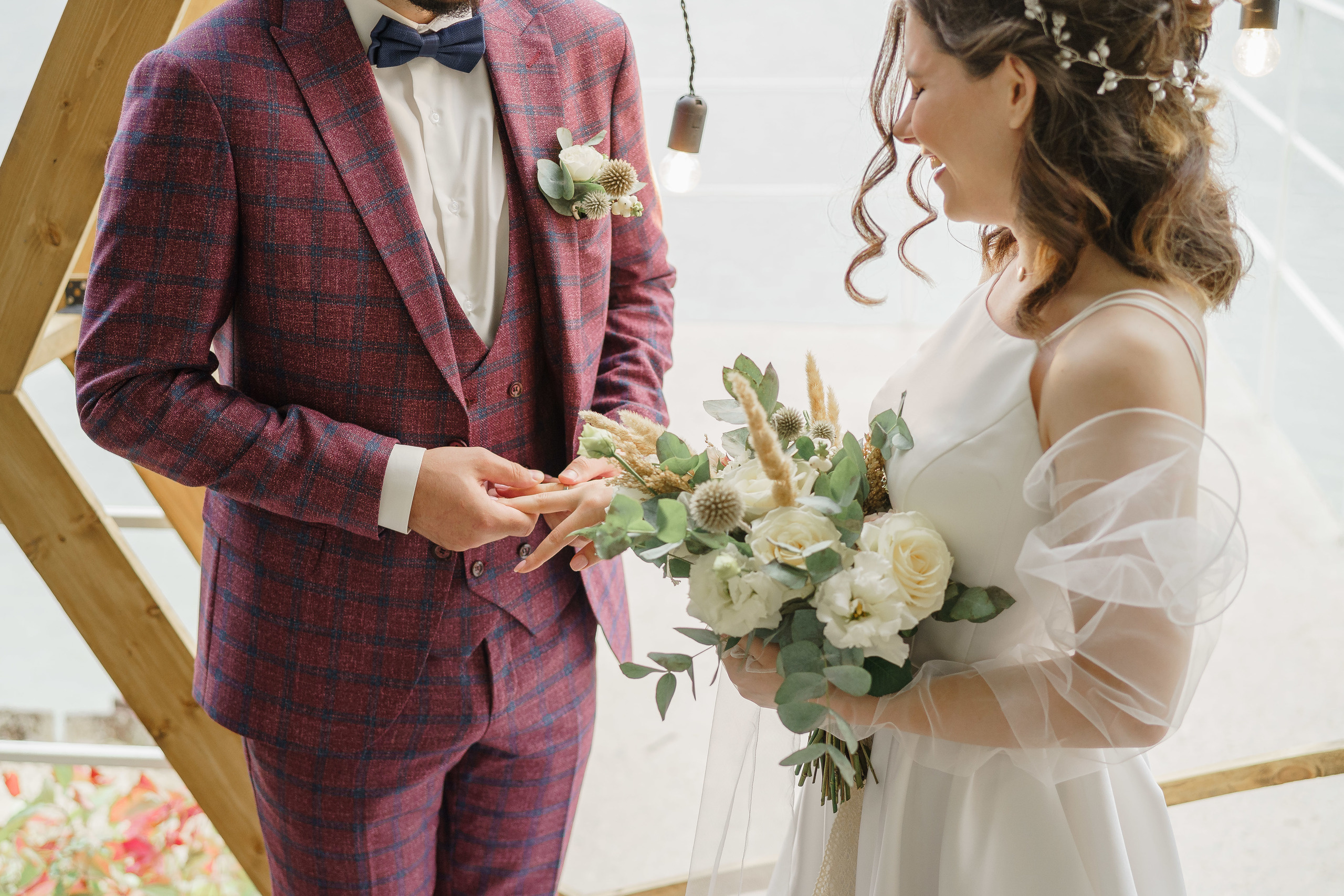 Дмитрий и Елизавета. Репортажный фотограф Ростов-на-дону