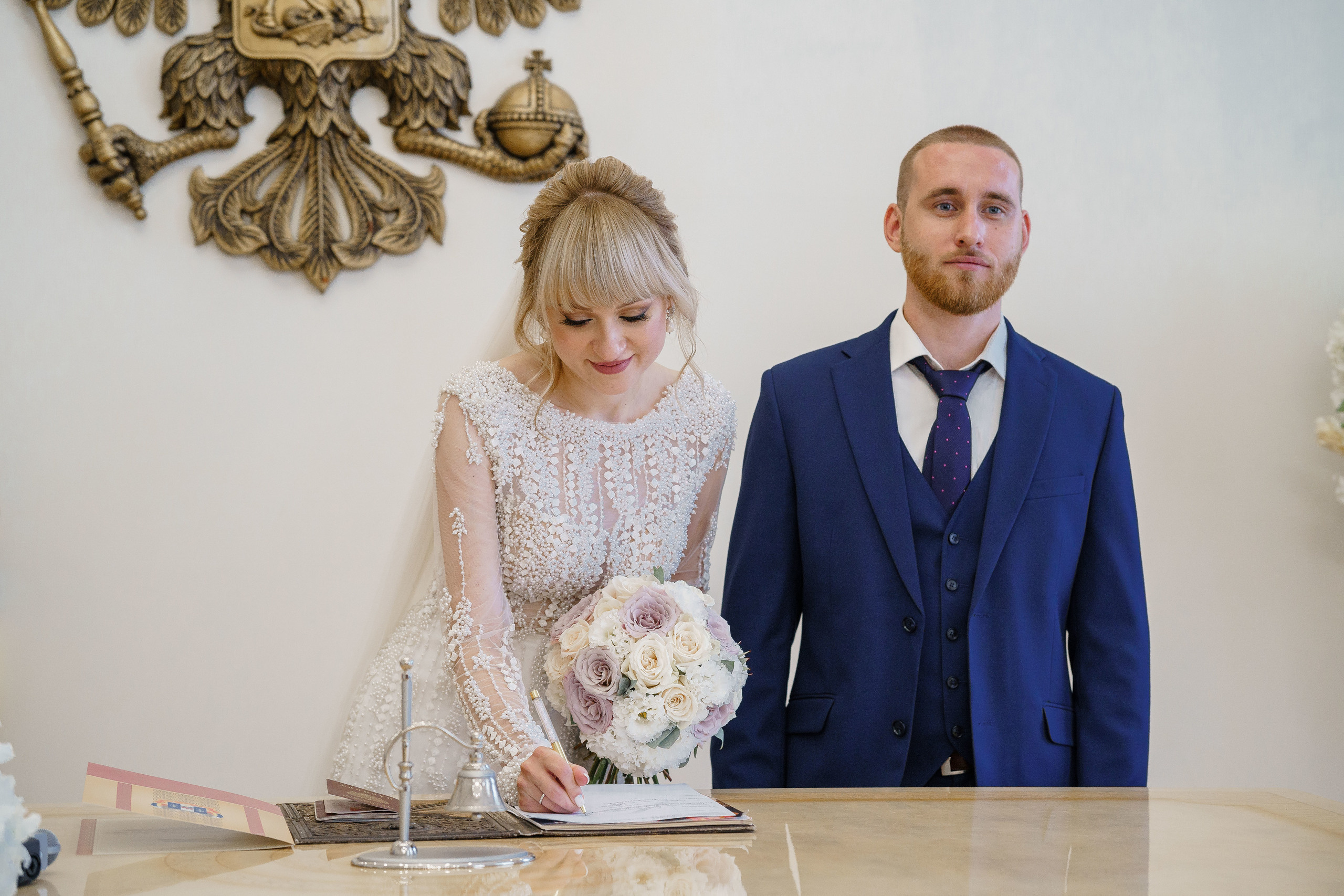 Дмитрий и Анна. Репортажный фотограф Ростов-на-дону