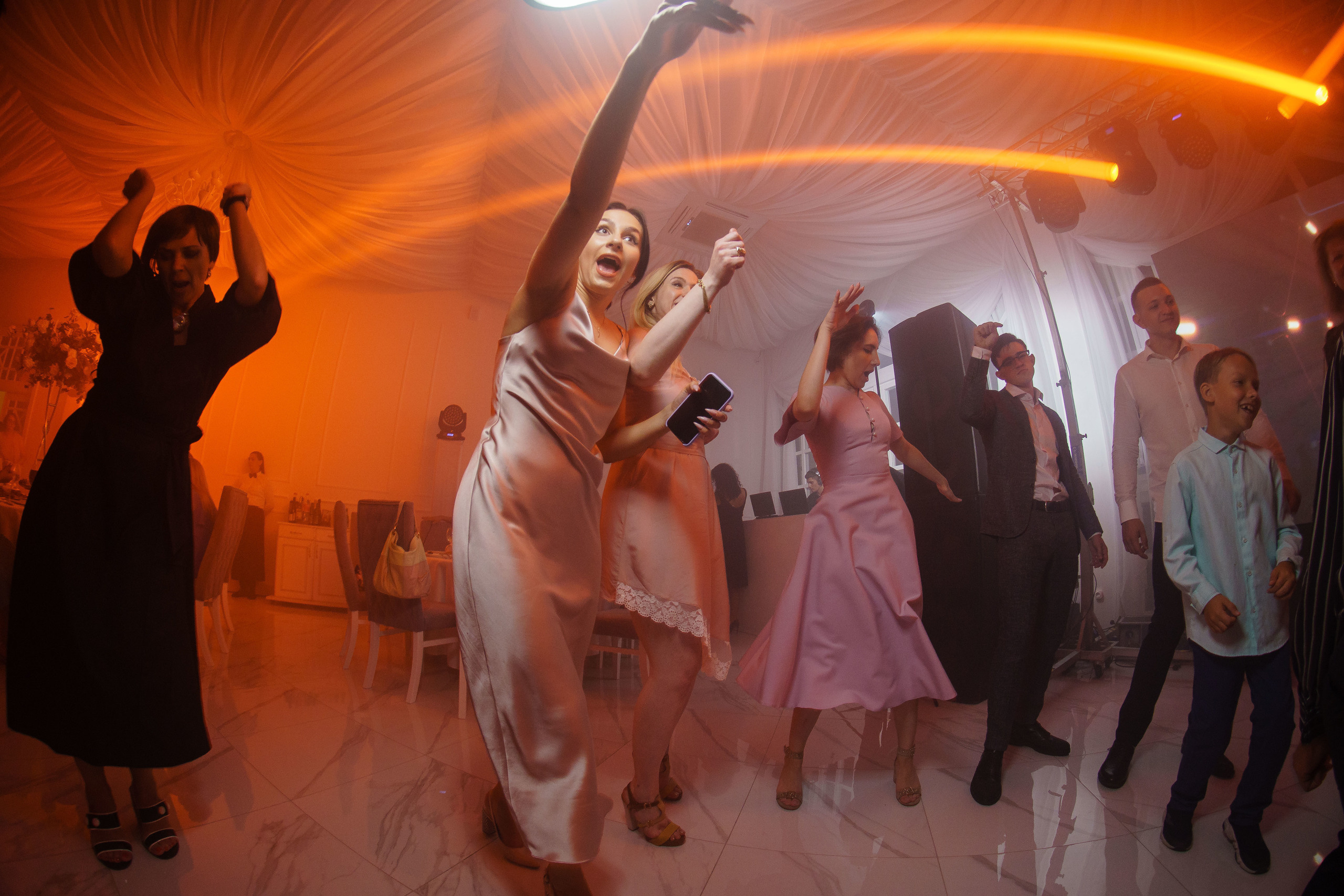 Дмитрий и Анна. Репортажный фотограф Ростов-на-дону