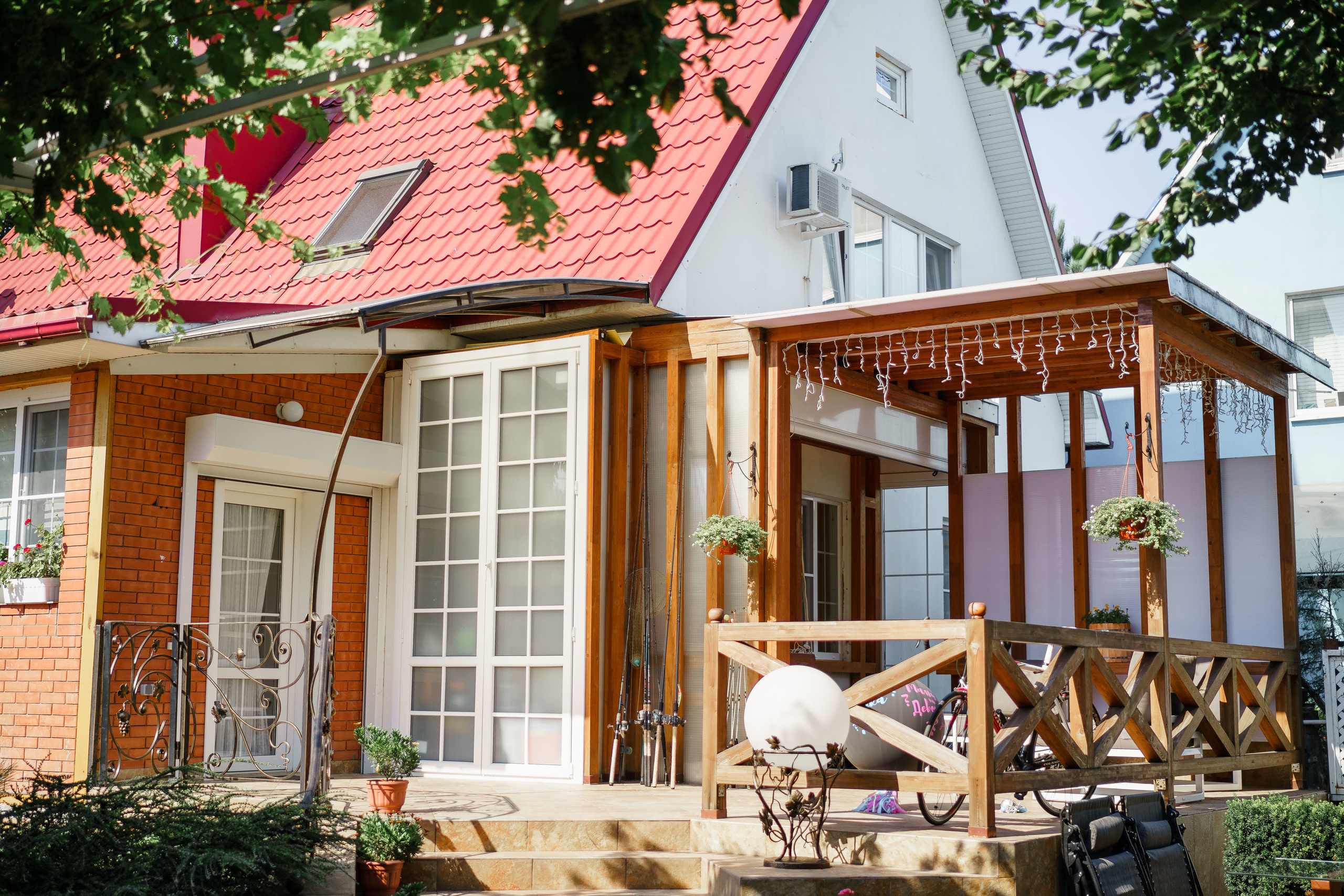 Дмитрий и Анна. Репортажный фотограф Ростов-на-дону