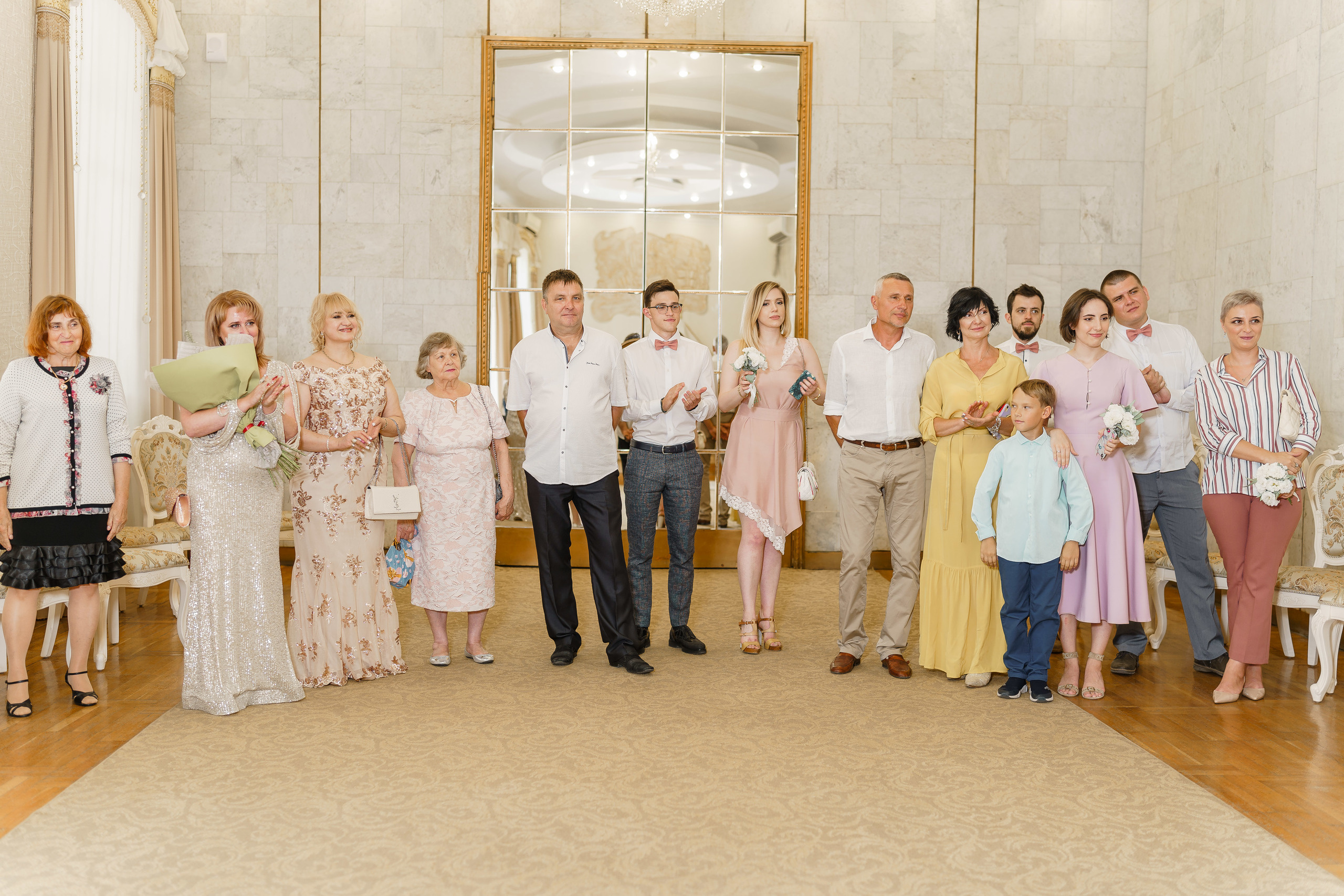 Дмитрий и Анна. Репортажный фотограф Ростов-на-дону