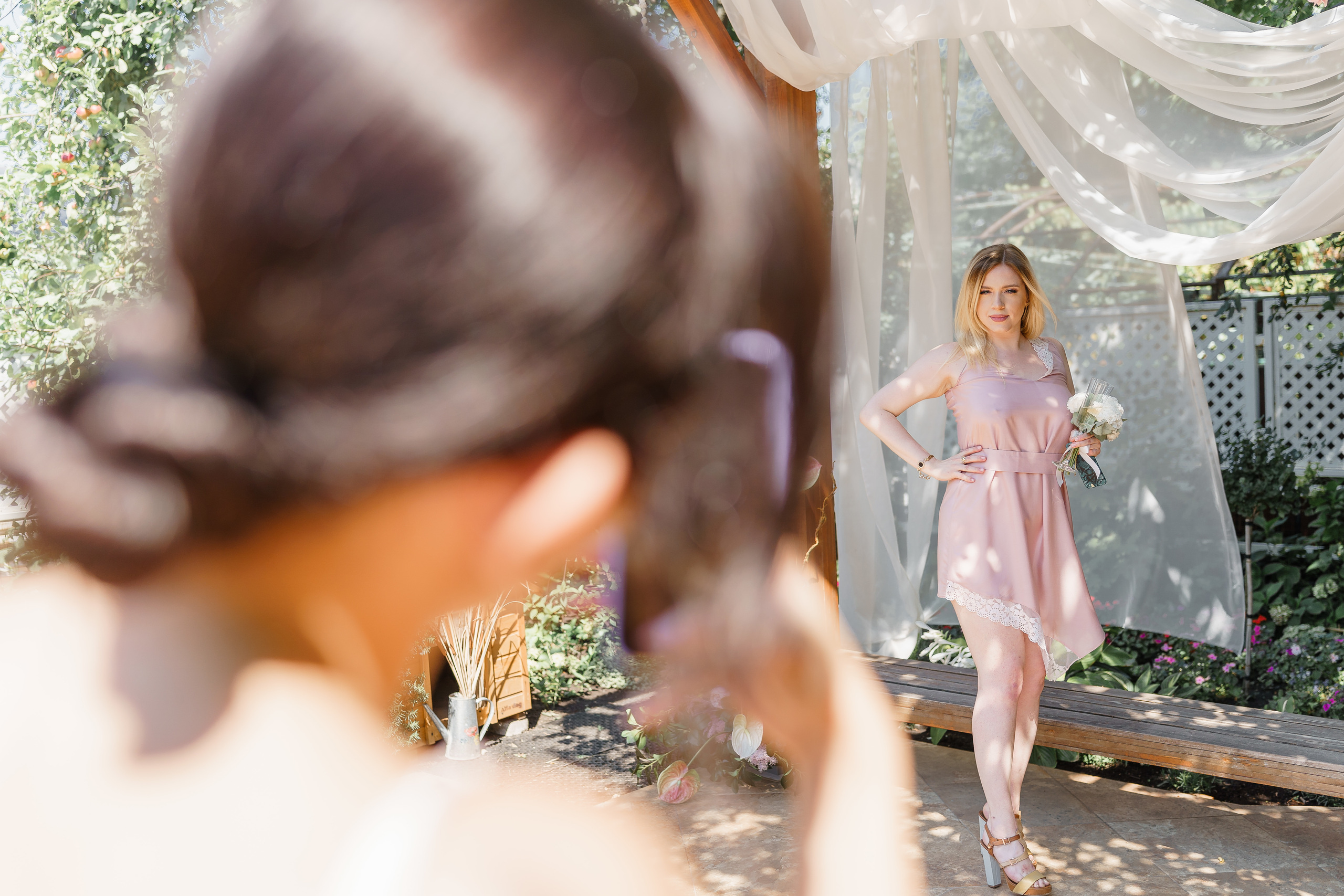 Дмитрий и Анна. Репортажный фотограф Ростов-на-дону