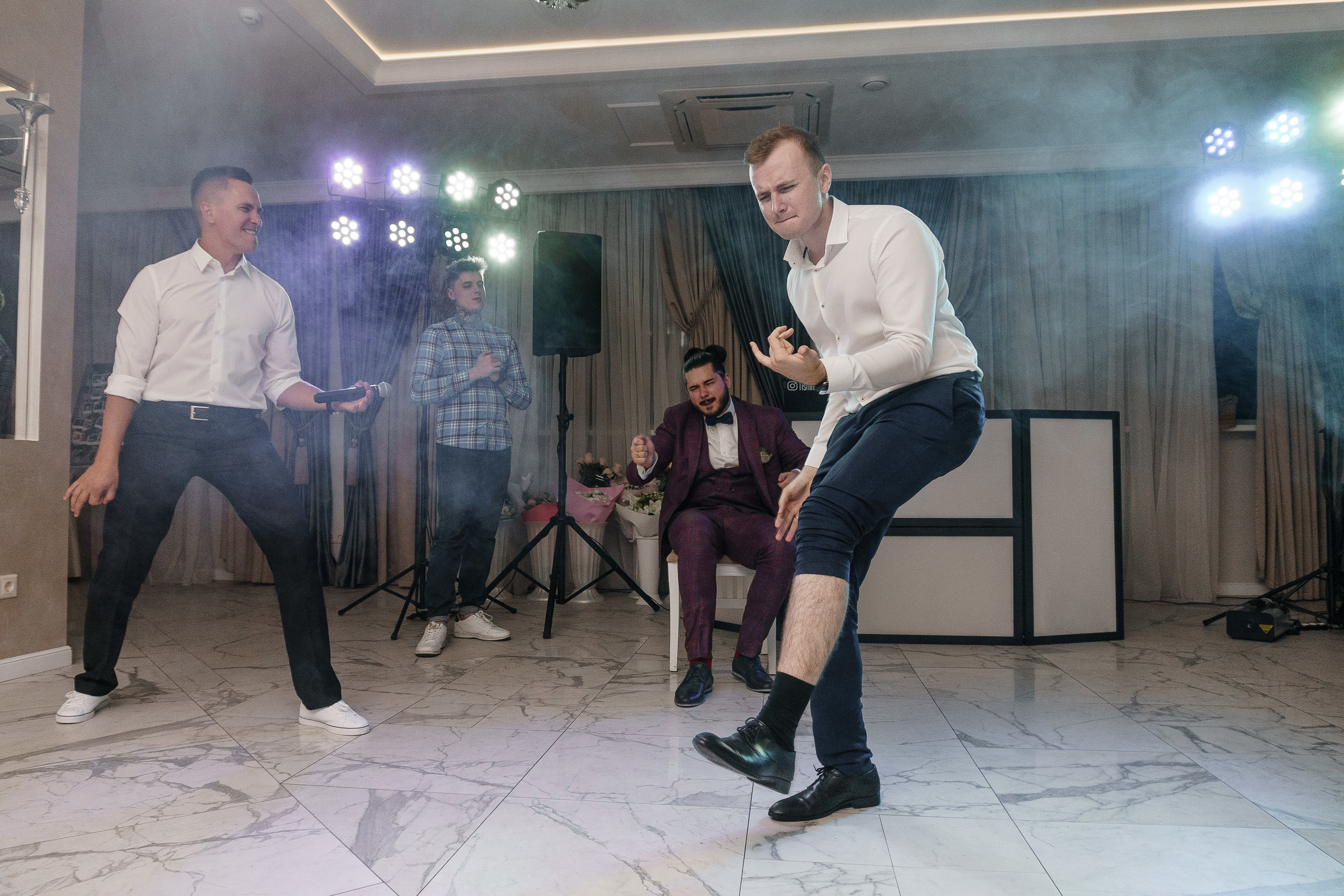 Дмитрий и Елизавета. Репортажный фотограф Ростов-на-дону