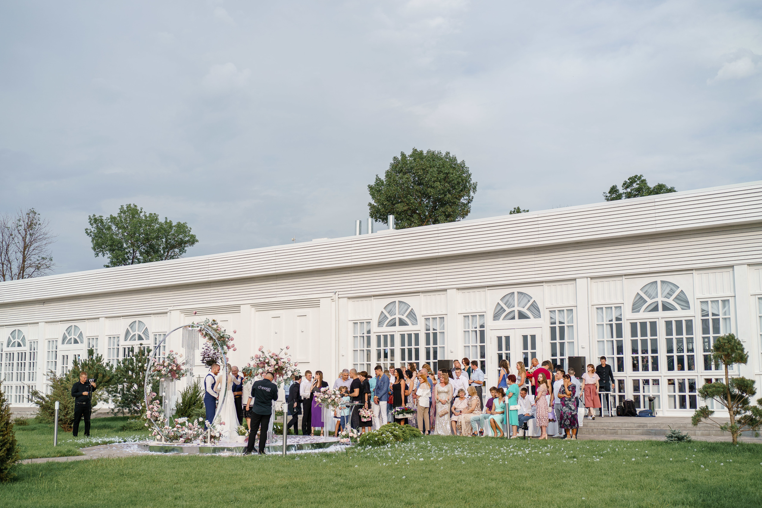 Дмитрий и Анна. Репортажный фотограф Ростов-на-дону