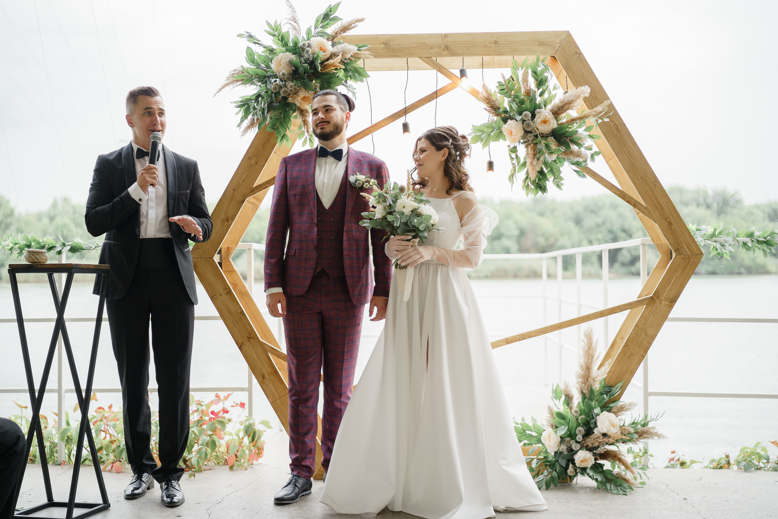 Дмитрий и Елизавета. Репортажный фотограф Ростов-на-дону