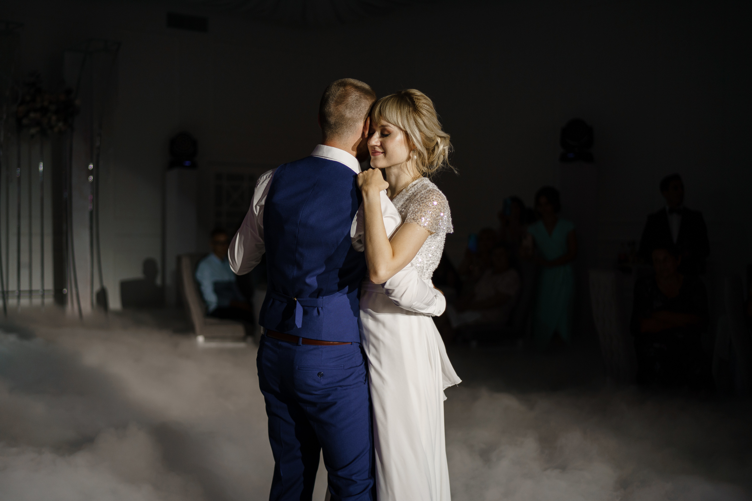 Дмитрий и Анна. Репортажный фотограф Ростов-на-дону