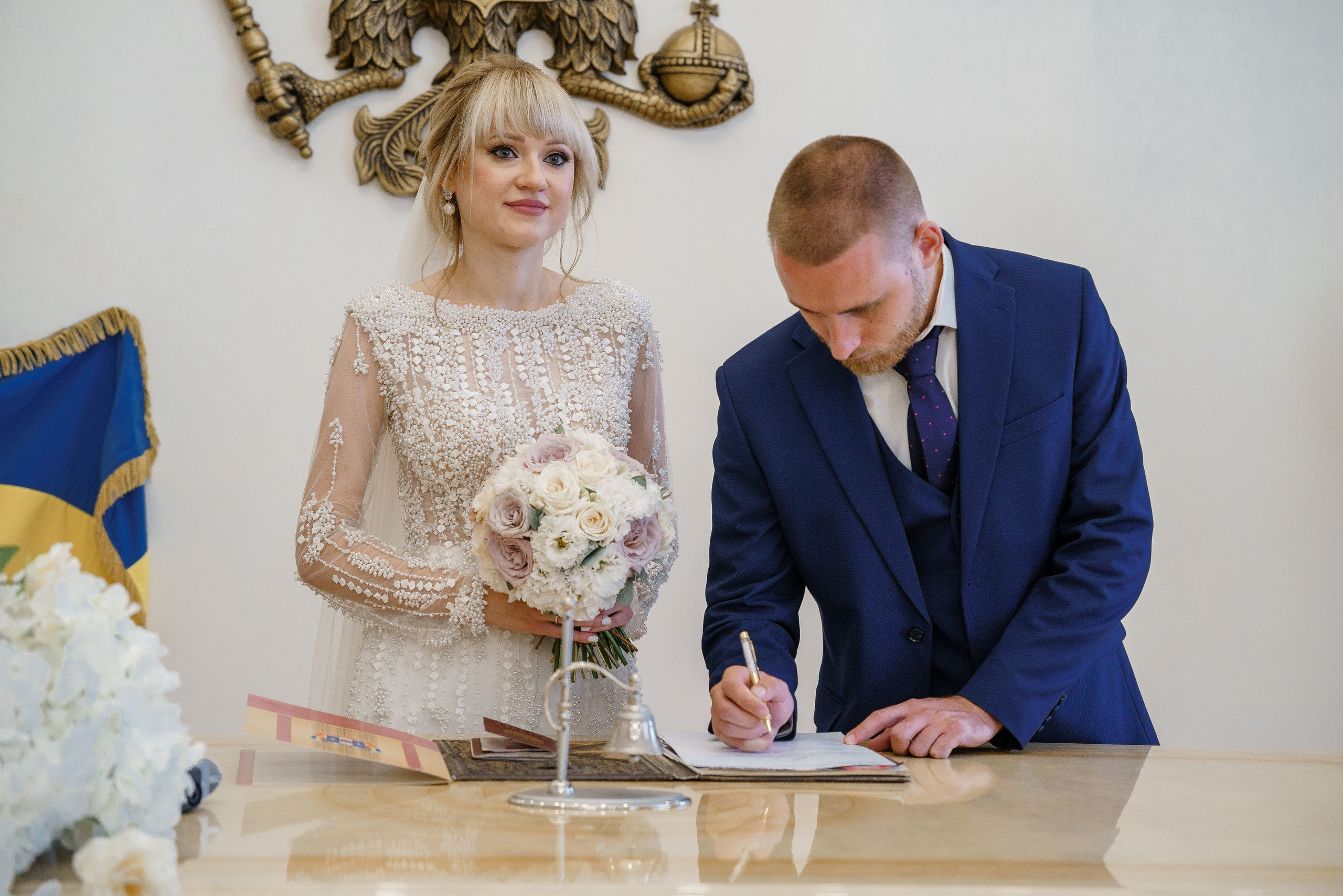 Дмитрий и Анна. Репортажный фотограф Ростов-на-дону