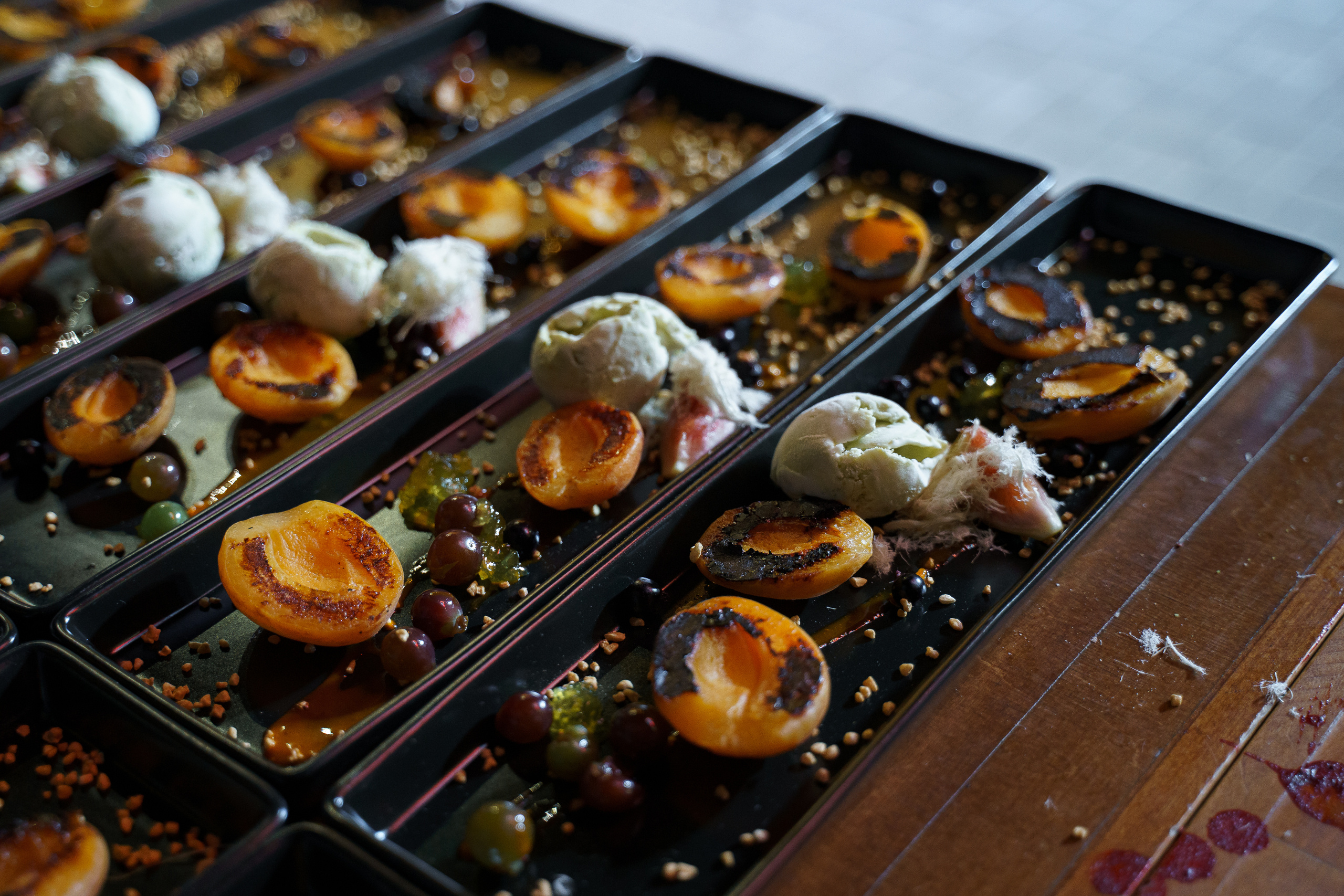 John Bekon Гастроужин 2019. Репортажный фотограф Ростов-на-дону