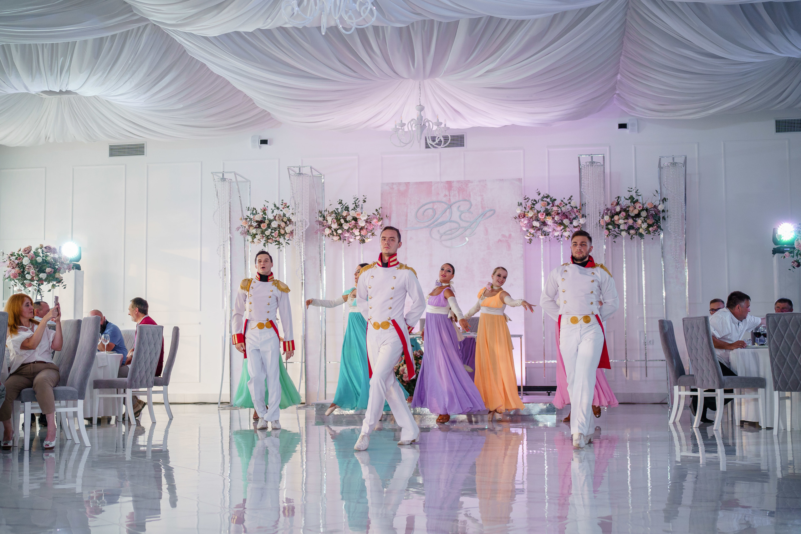 Дмитрий и Анна. Репортажный фотограф Ростов-на-дону